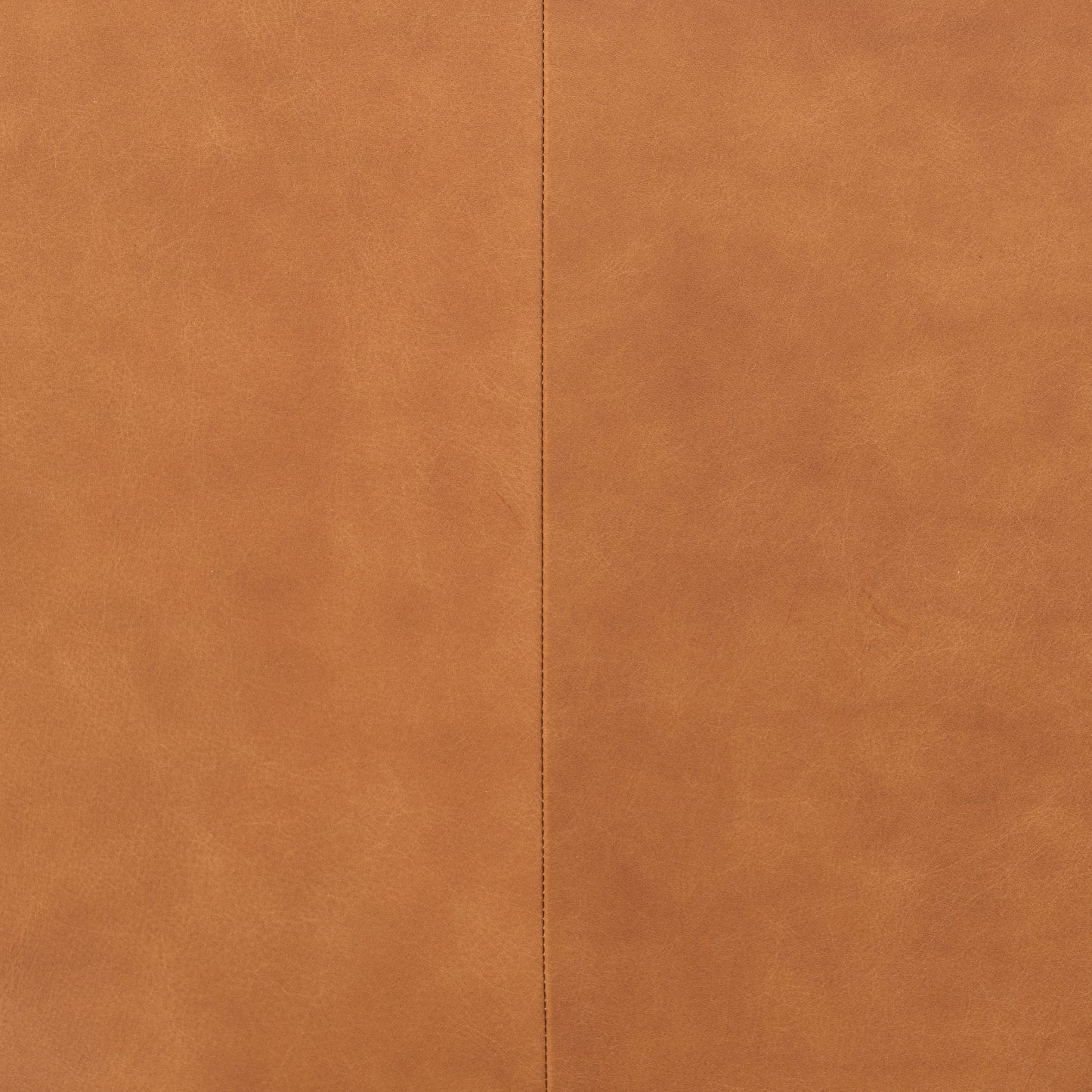 Cadiz 90" Leather Sofa | Saddle Tan