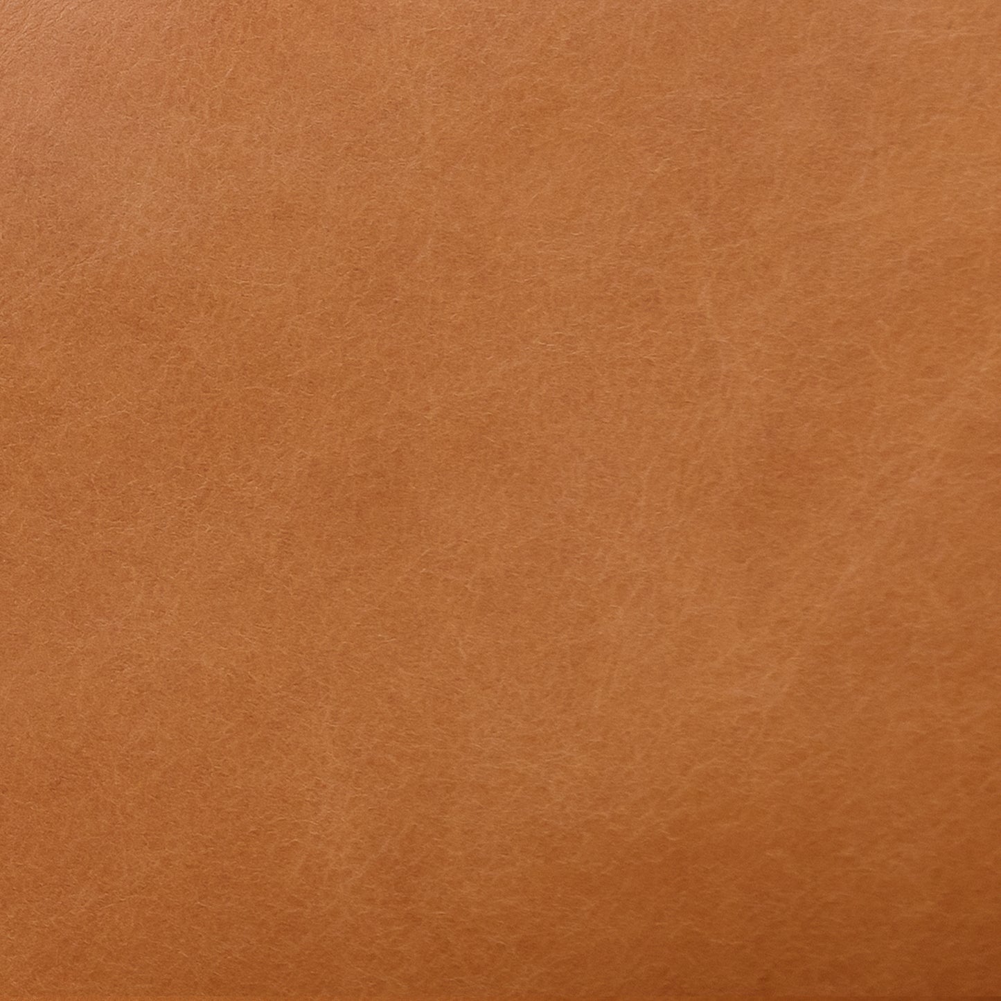 Cadiz 90" Leather Left-Facing Sectional Sofa | Saddle Tan