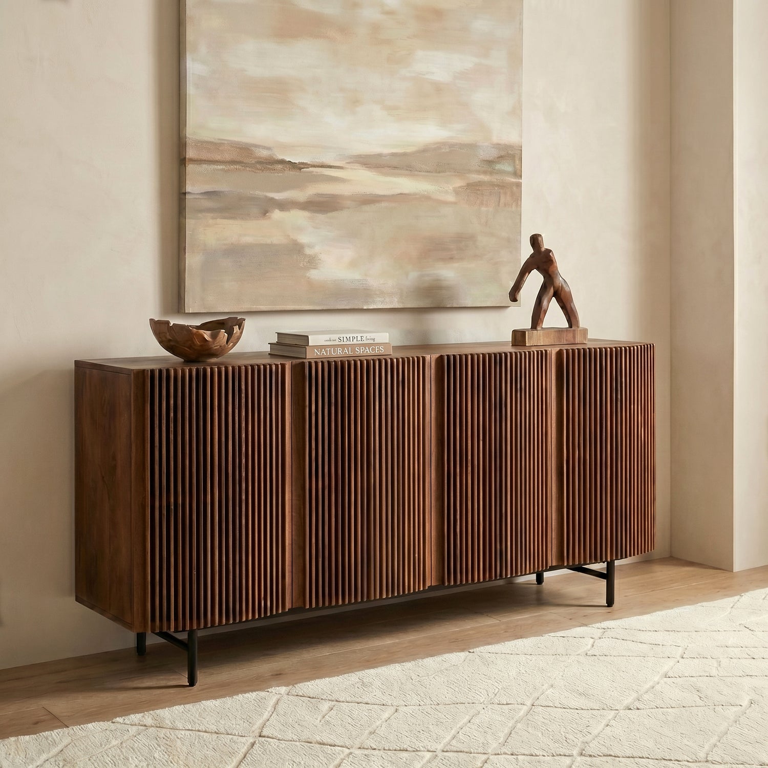 Sumi Sideboard (70