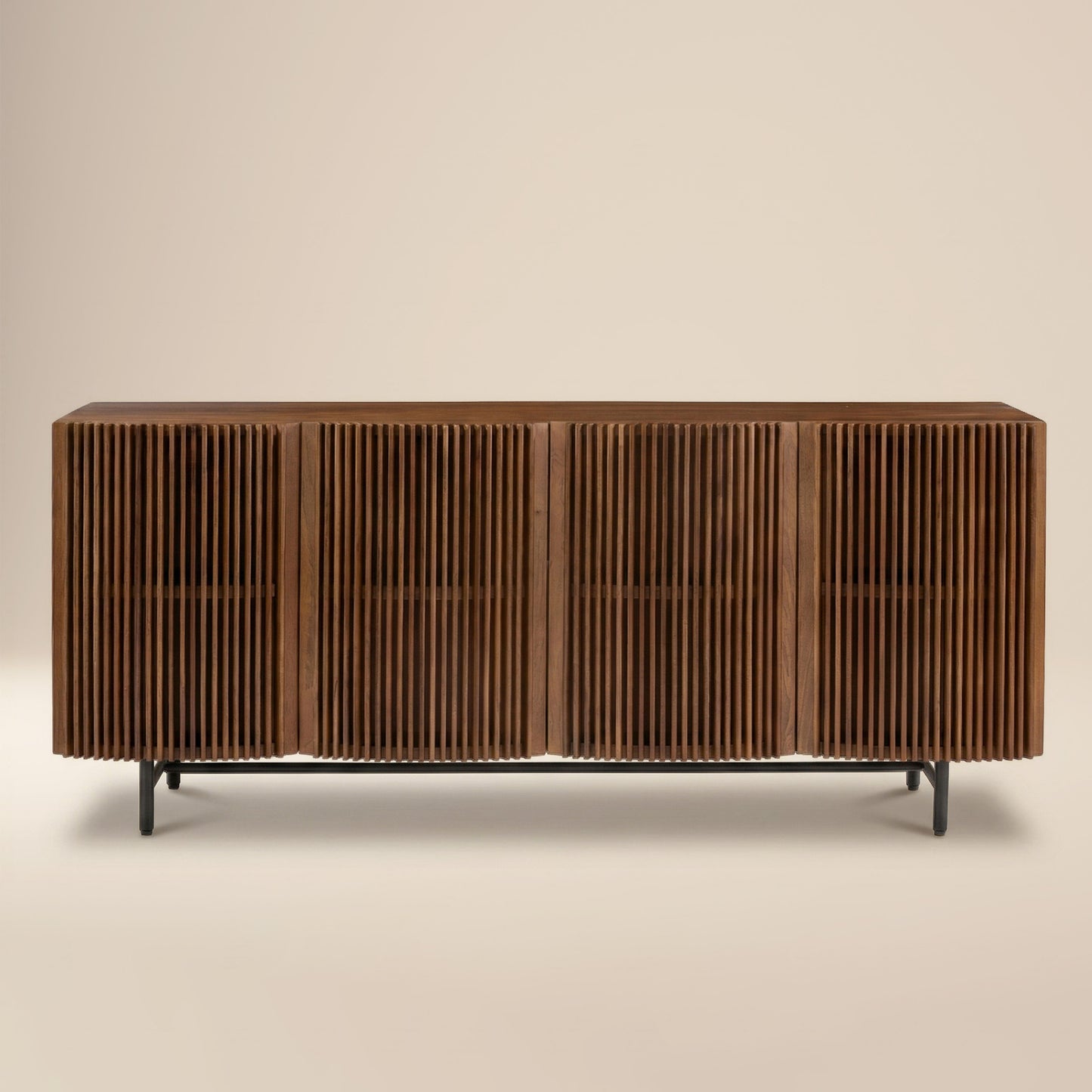Sumi Sideboard (70") | English Walnut