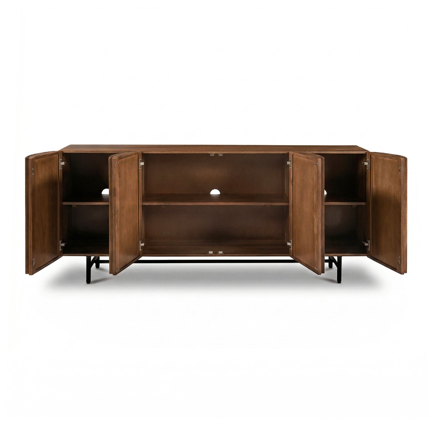 Sumi Sideboard (70") | English Walnut