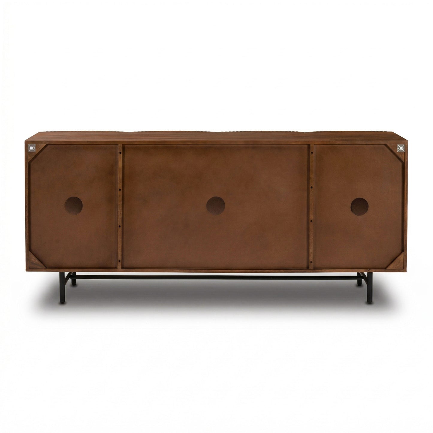 Sumi Sideboard (70") | English Walnut