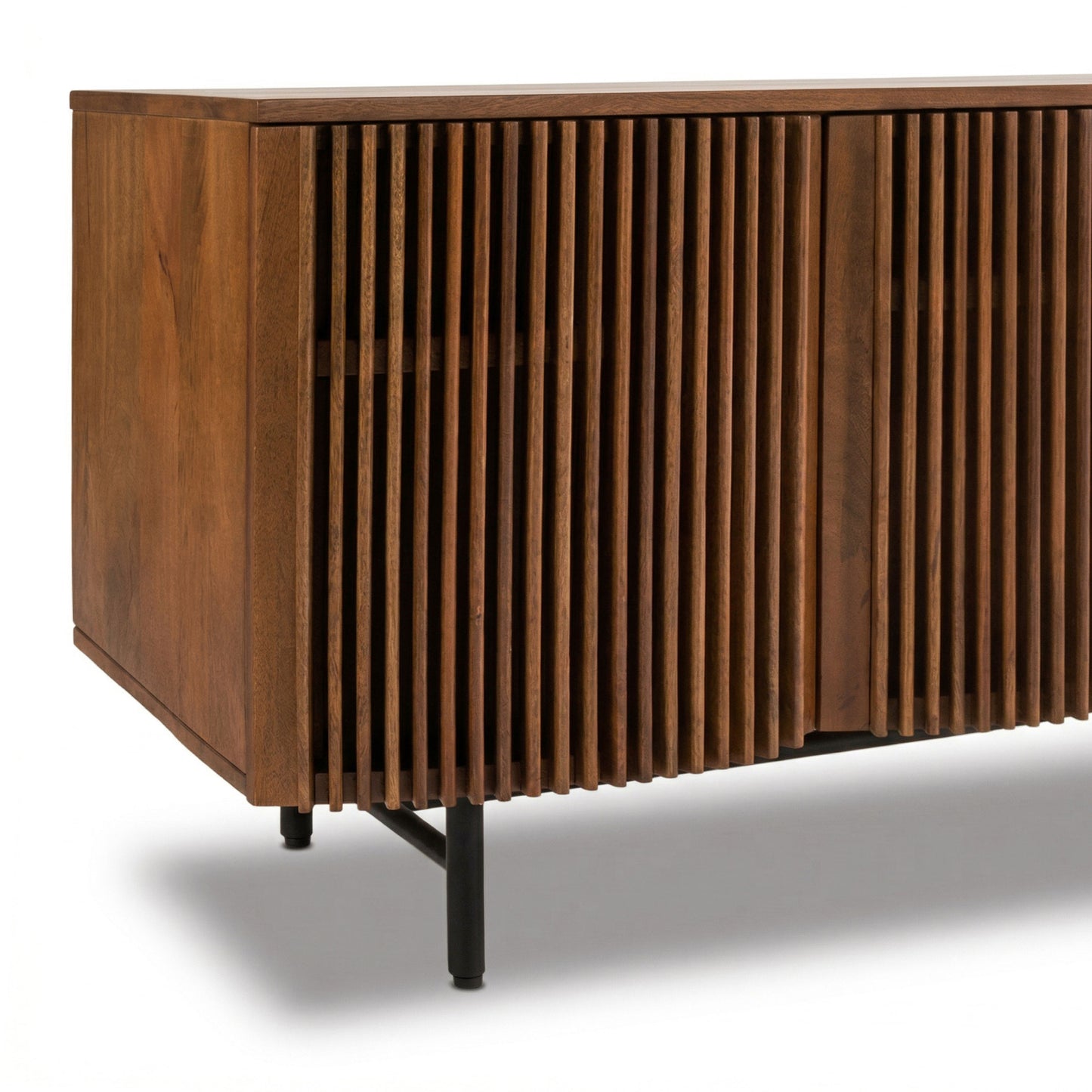 Sumi Sideboard (70") | English Walnut