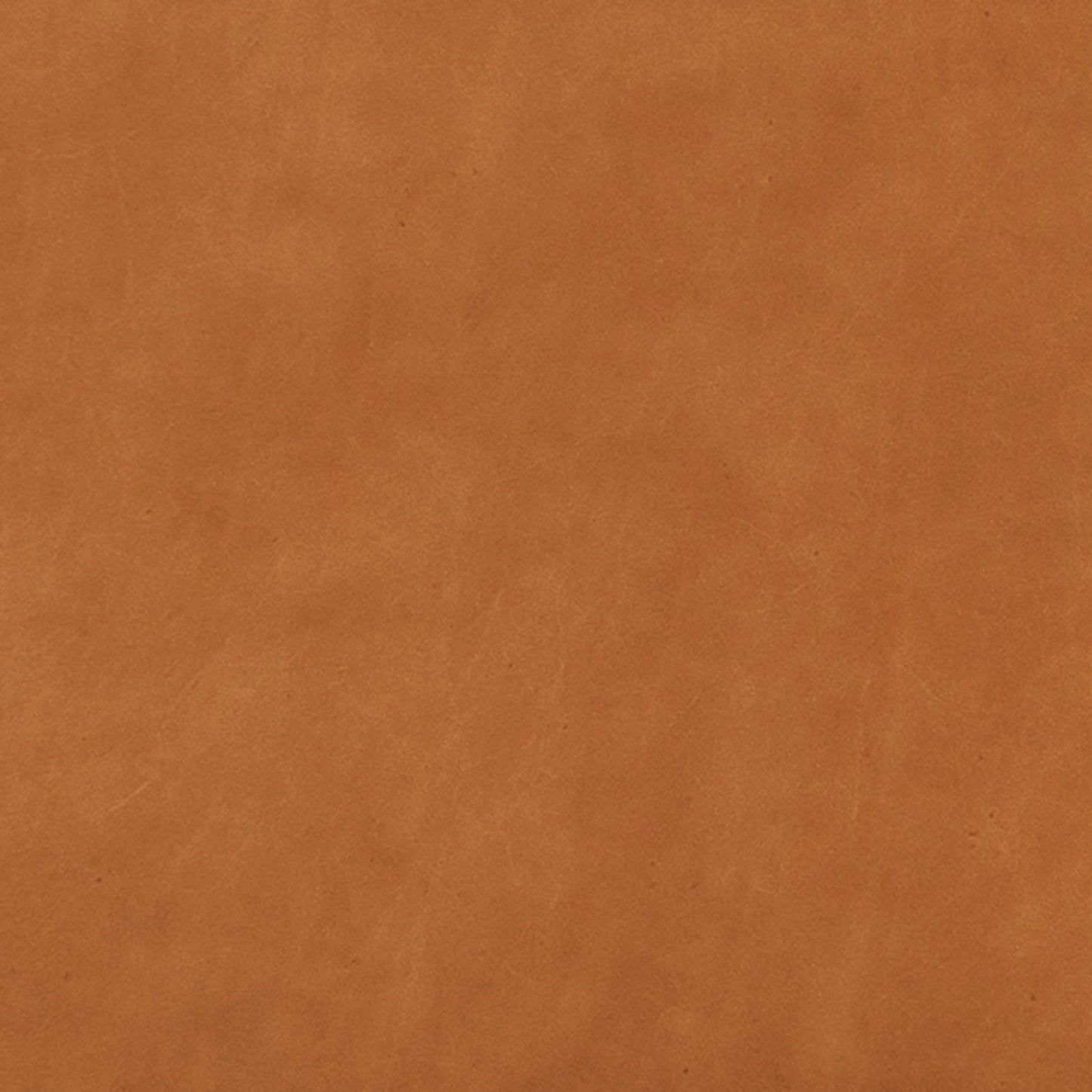 Cadiz 75" Leather Apartment Sofa | Saddle Tan