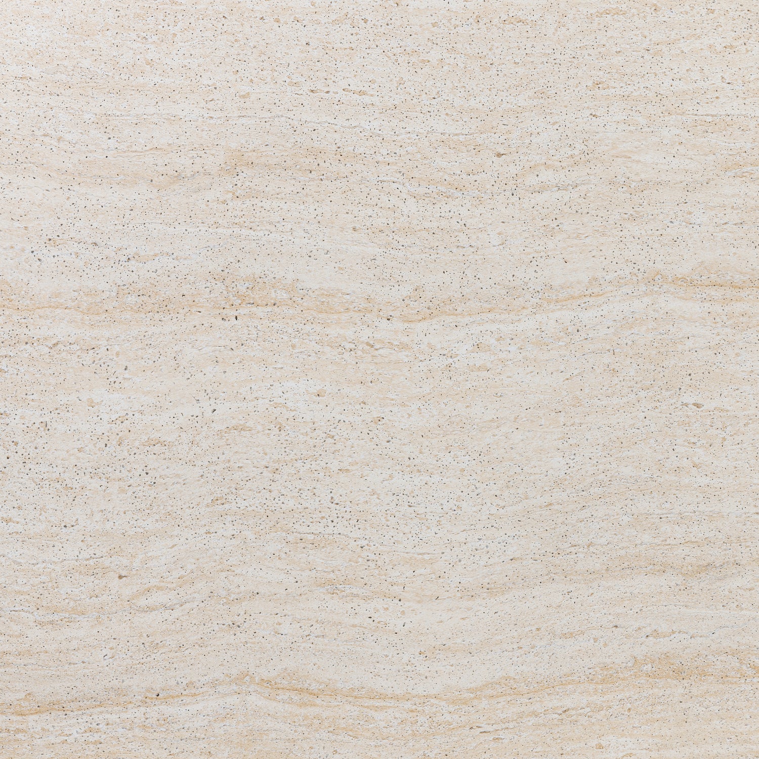 Trevi Oval Coffee Table | Travertine 