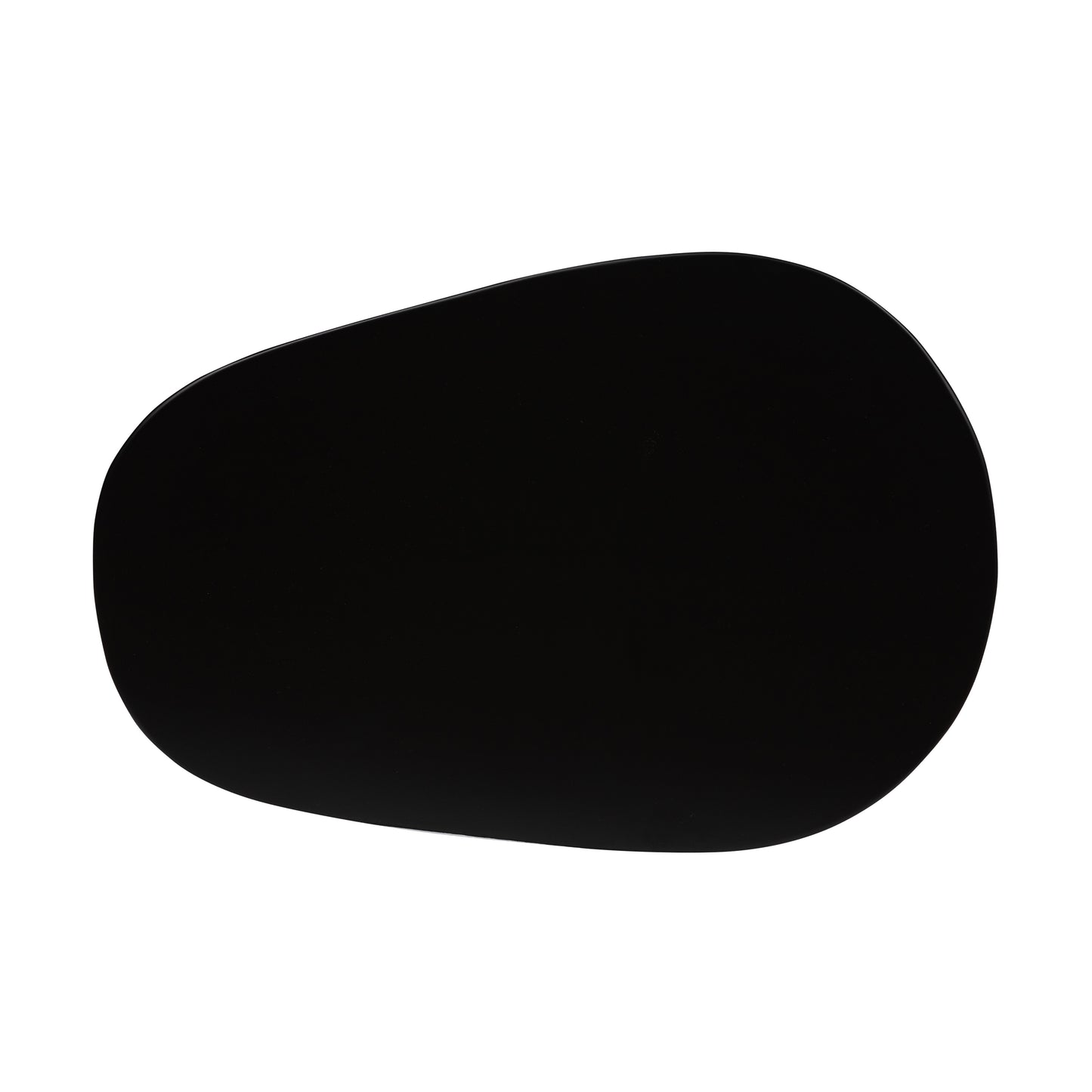 Minori Side Table | Black