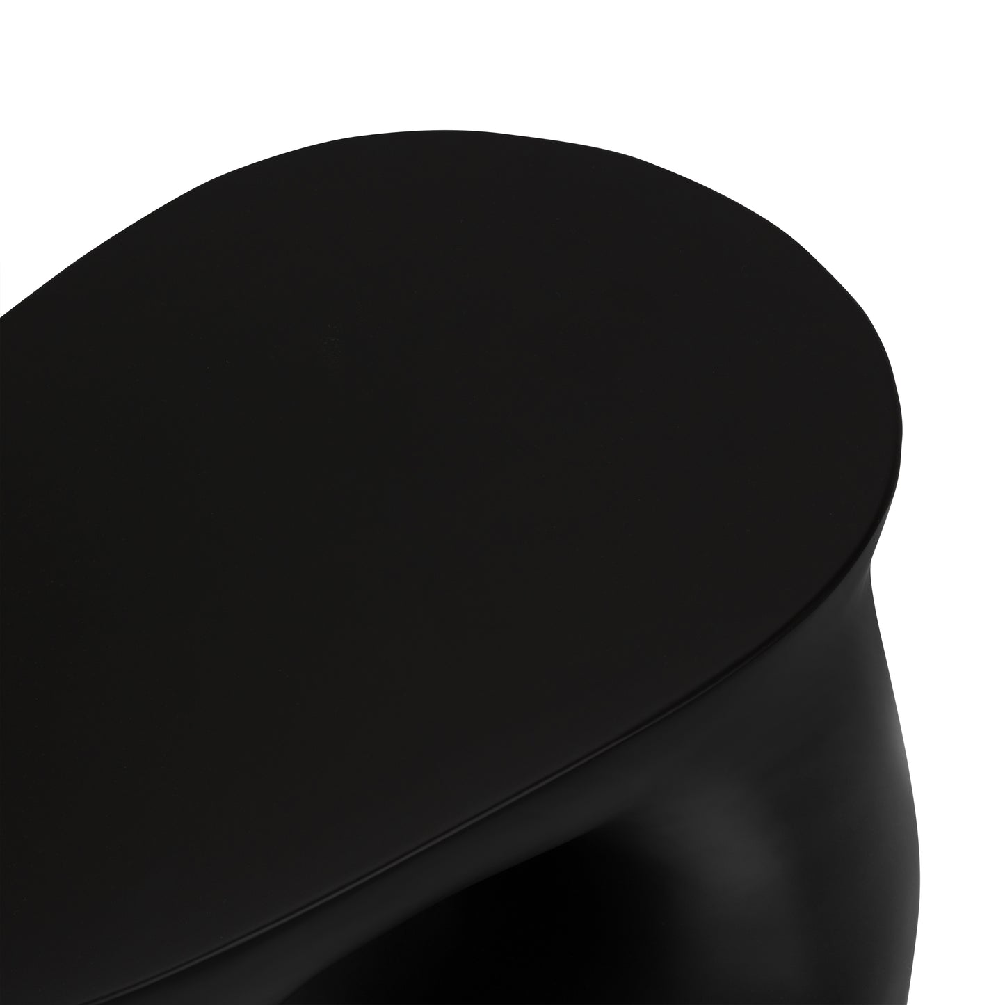 Minori Side Table | Black