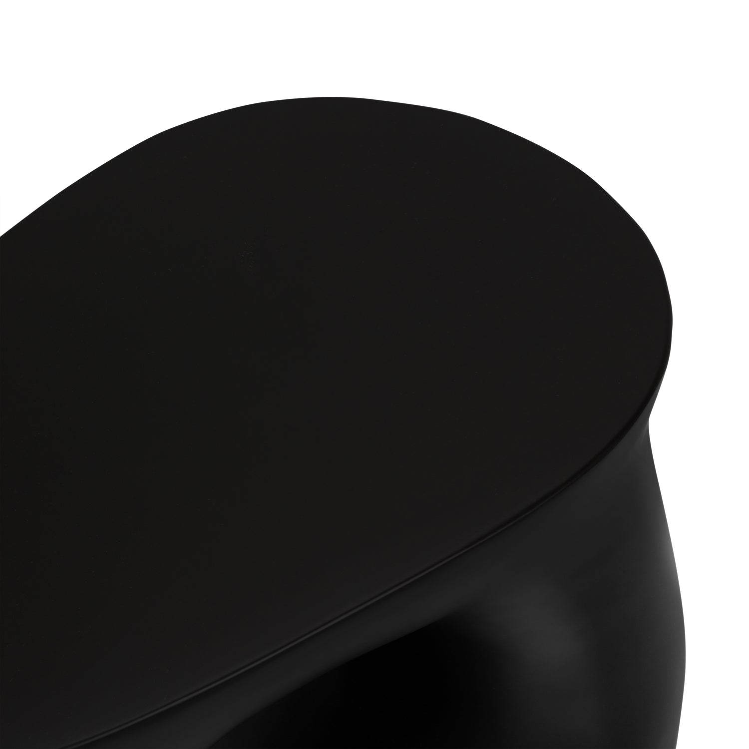 Minori Side Table | Black 
