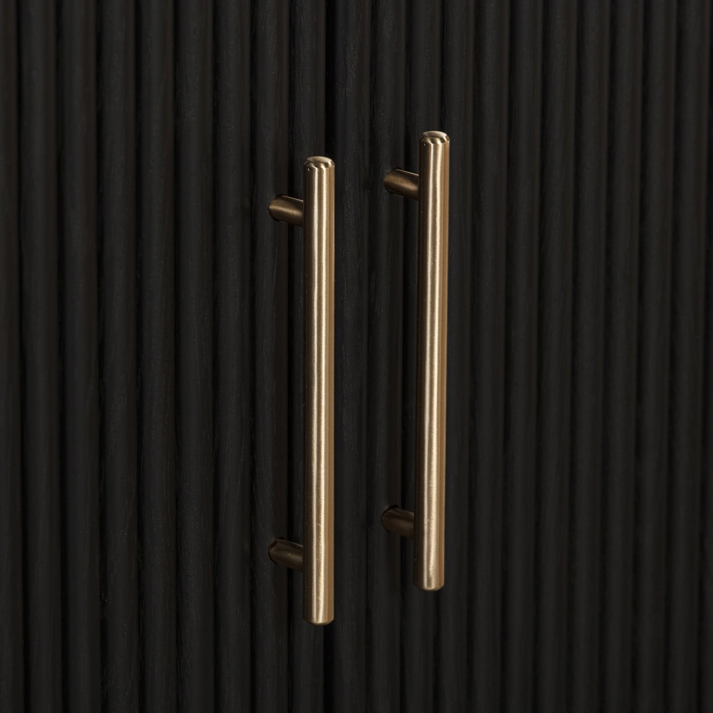 Noir 65" Sideboard | Black