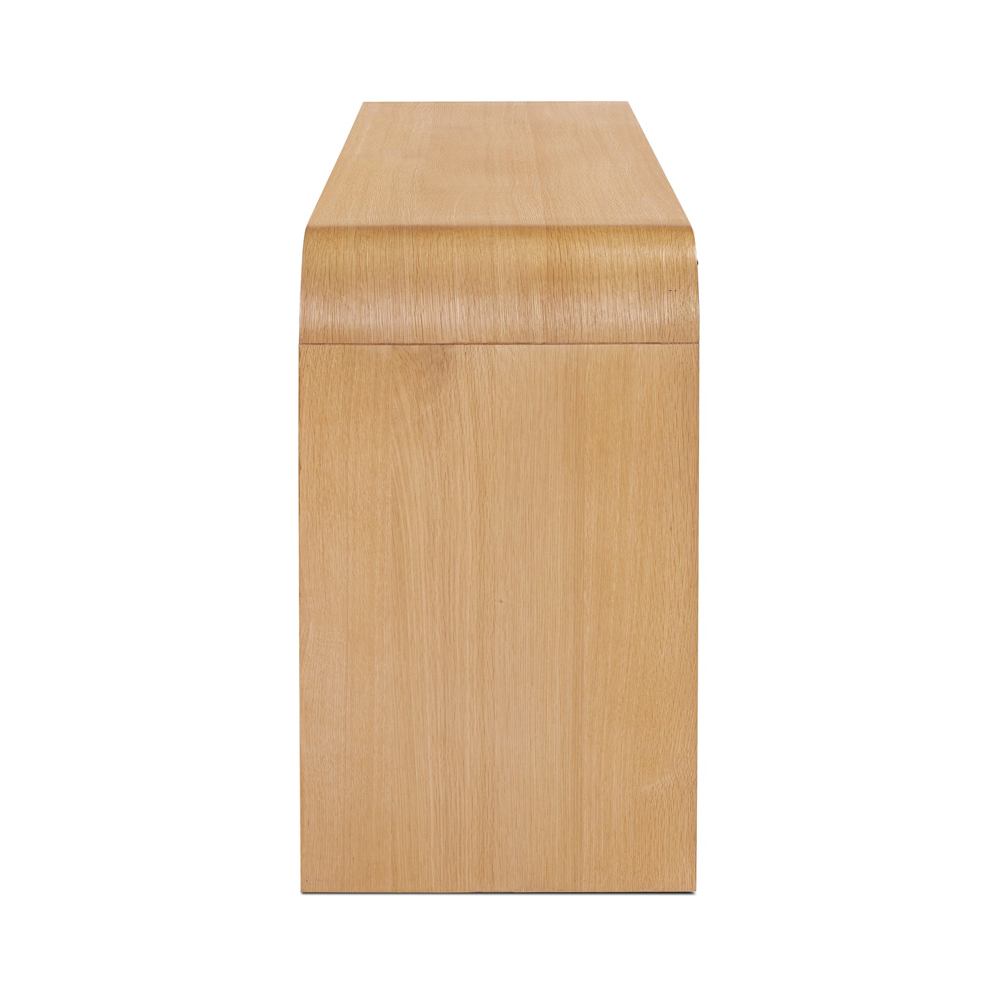Cirq 70" Sideboard | Natural