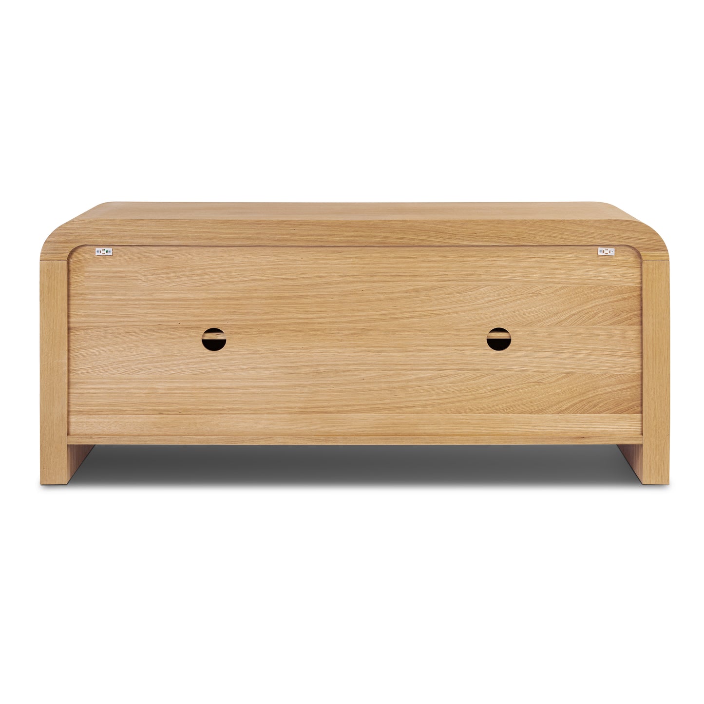 Cirq 70" Sideboard | Natural