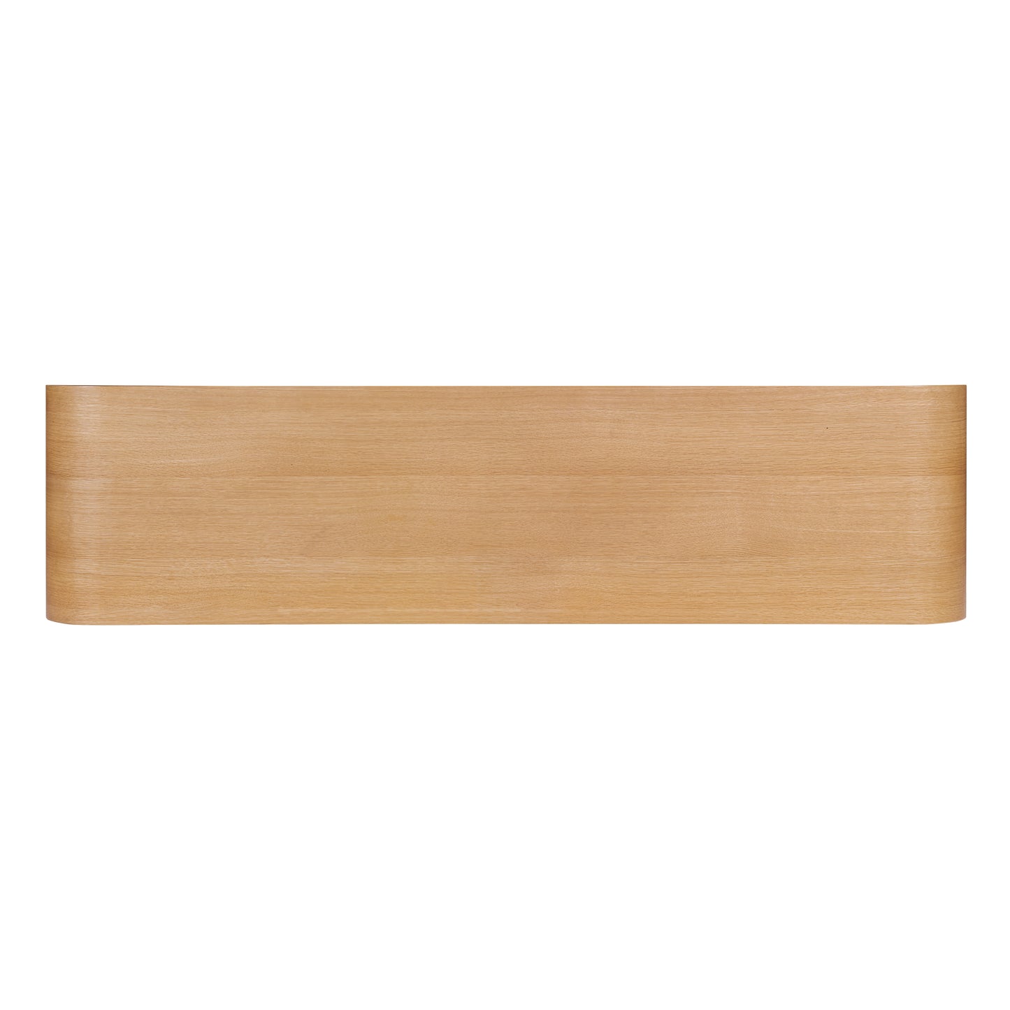 Cirq 70" Sideboard | Natural