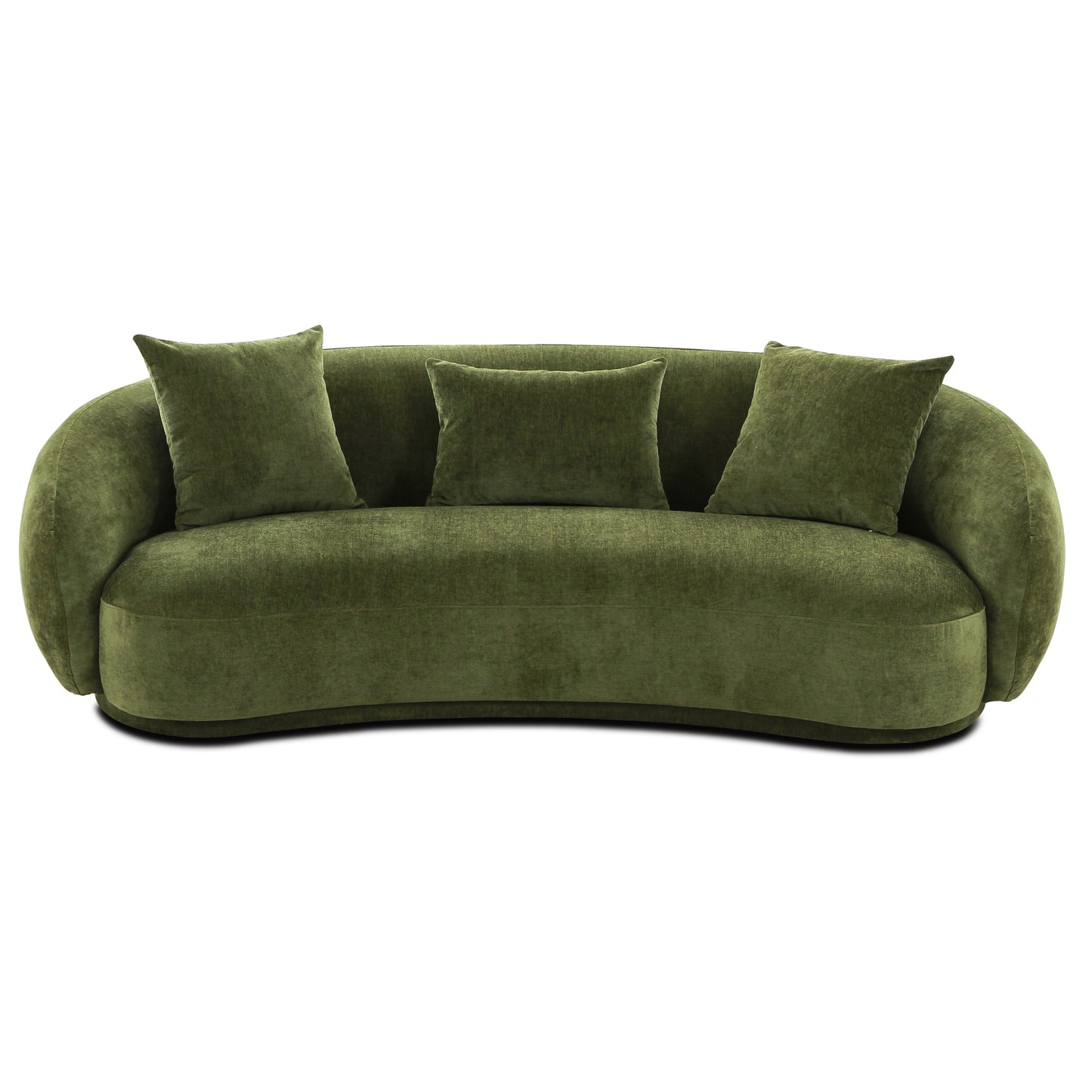 Nimes Sofa | Distressed Green