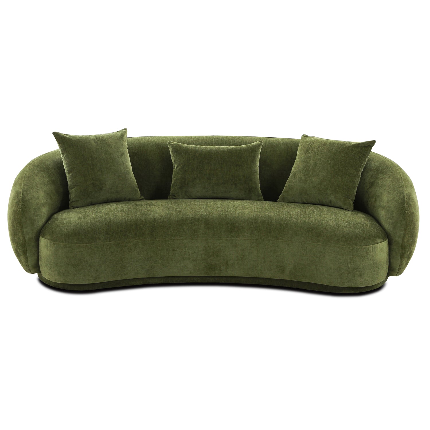 Nimes Sofa | Distressed Green 