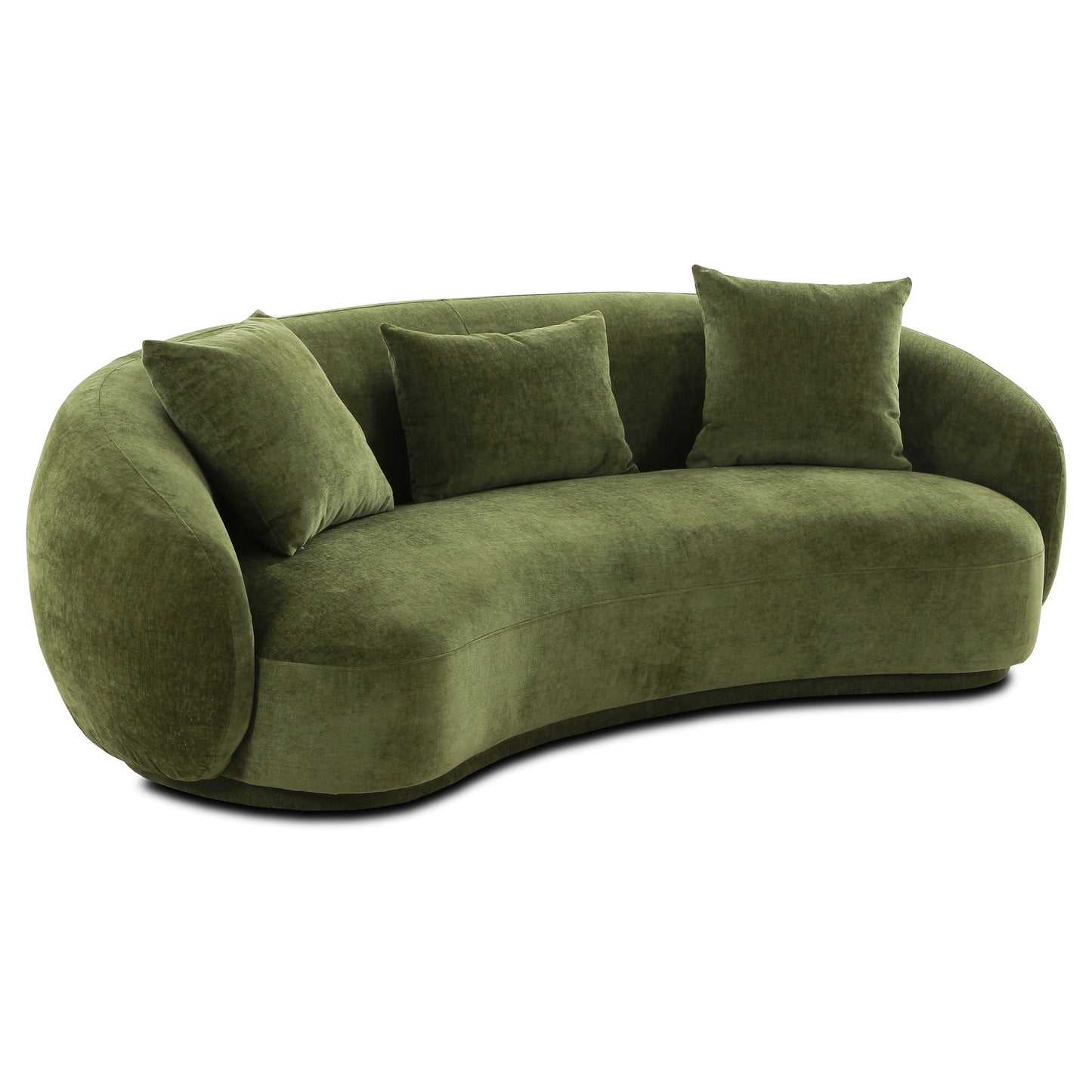 Nimes Sofa | Distressed Green