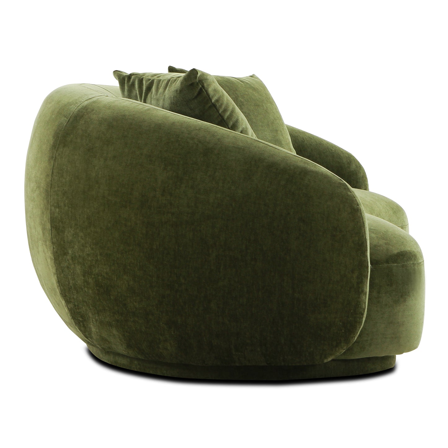 Nimes Sofa | Distressed Green