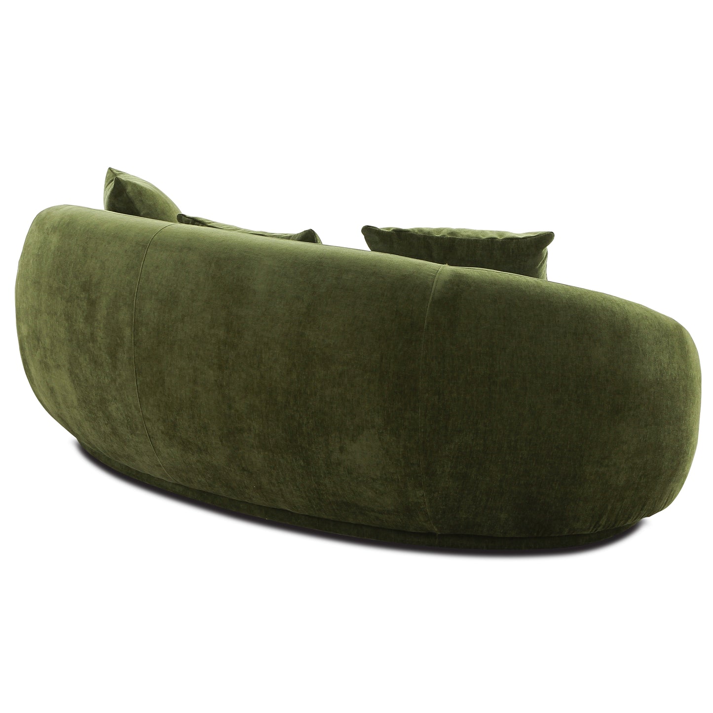 Nimes Sofa | Distressed Green