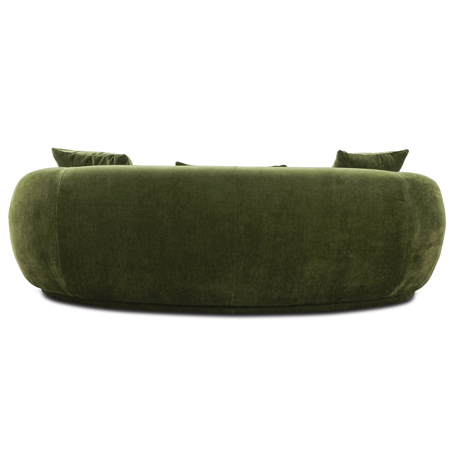 Nimes Sofa | Distressed Green 