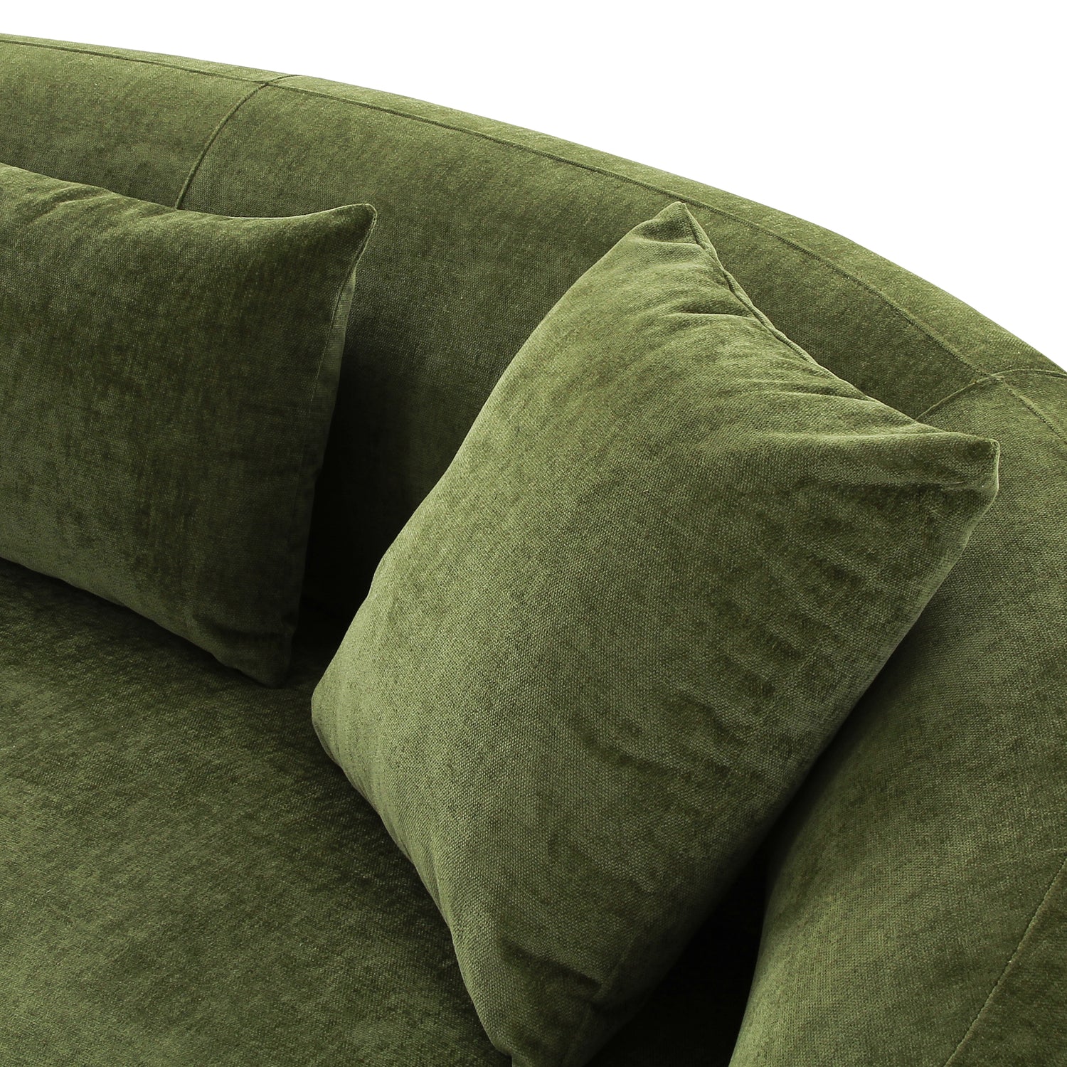 Nimes Sofa | Distressed Green 