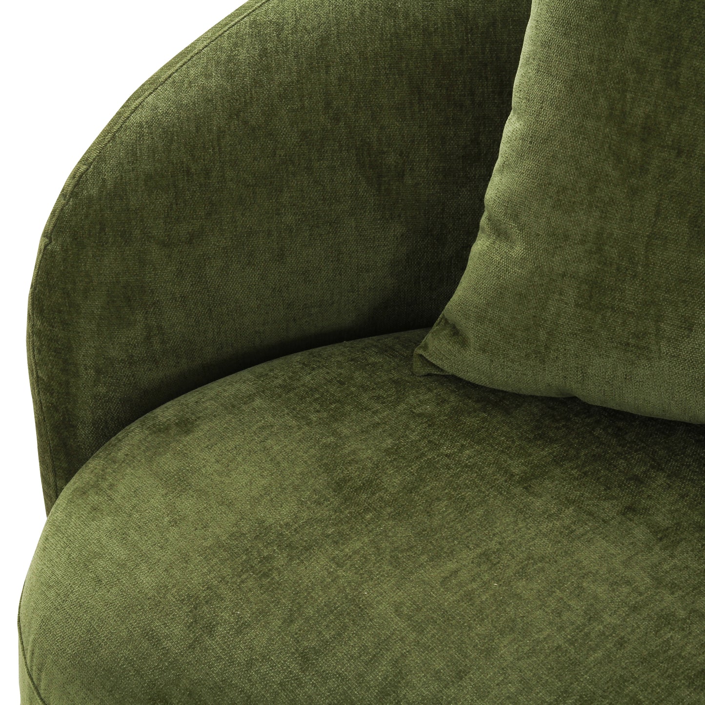 Nimes Sofa | Distressed Green