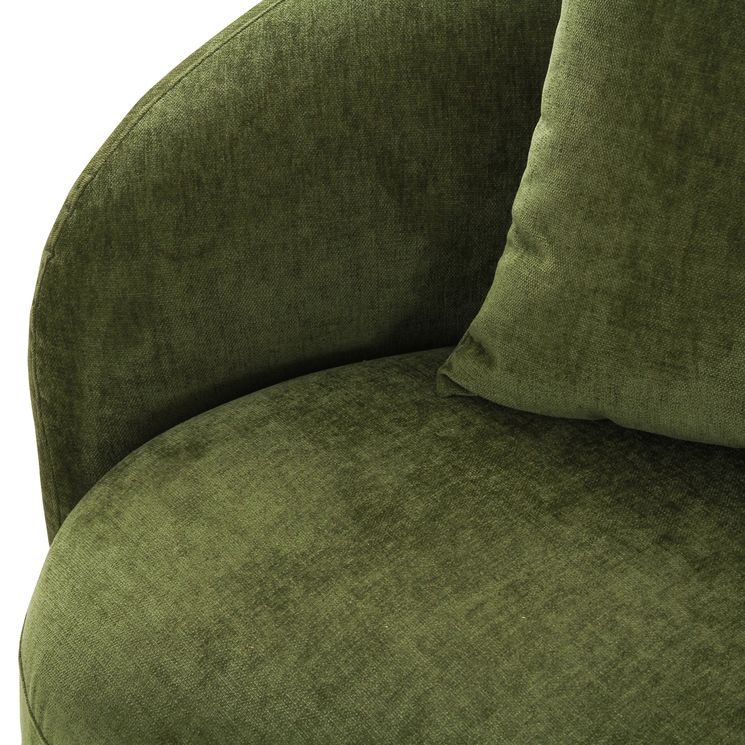 Nimes Sofa | Distressed Green 