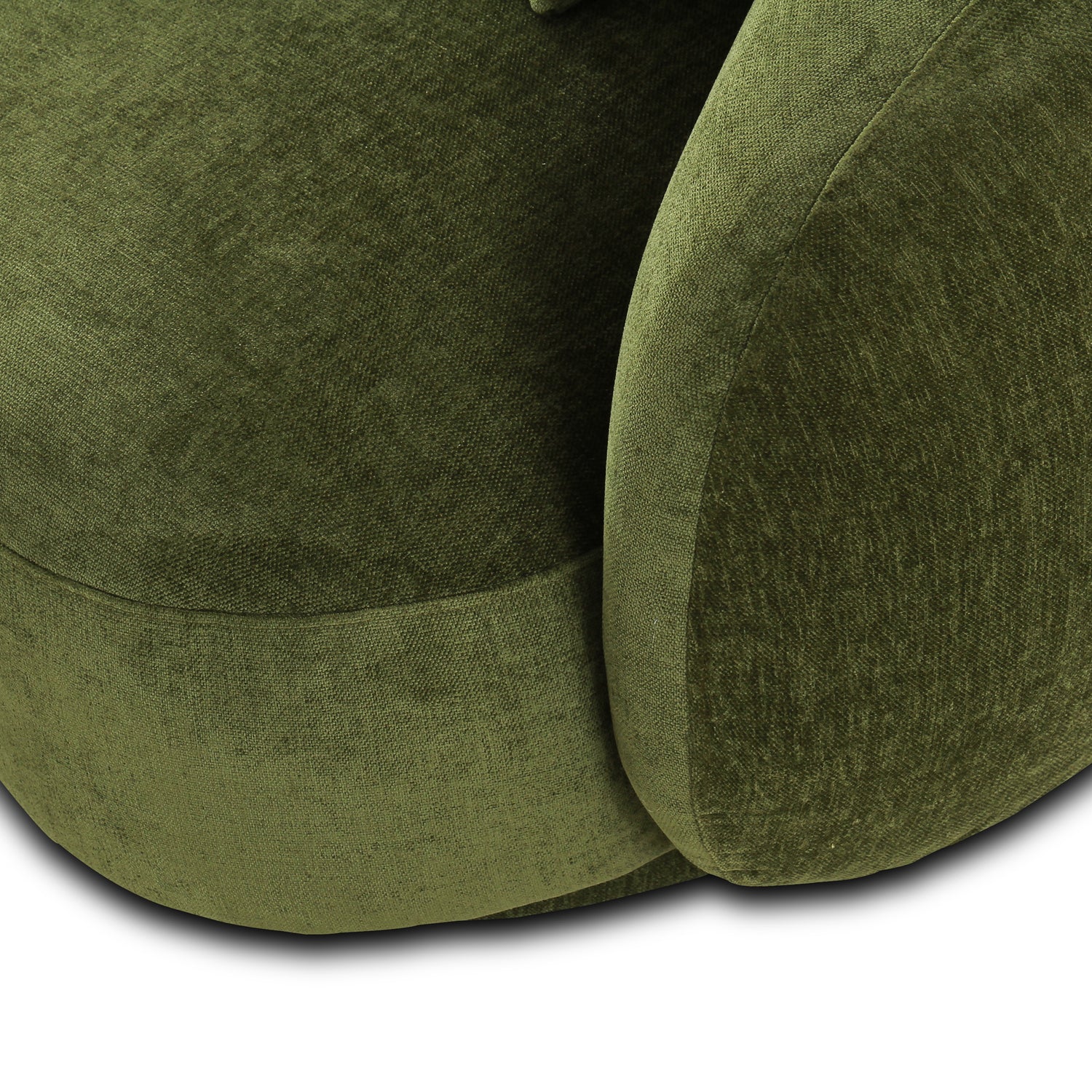 Nimes Sofa | Distressed Green 