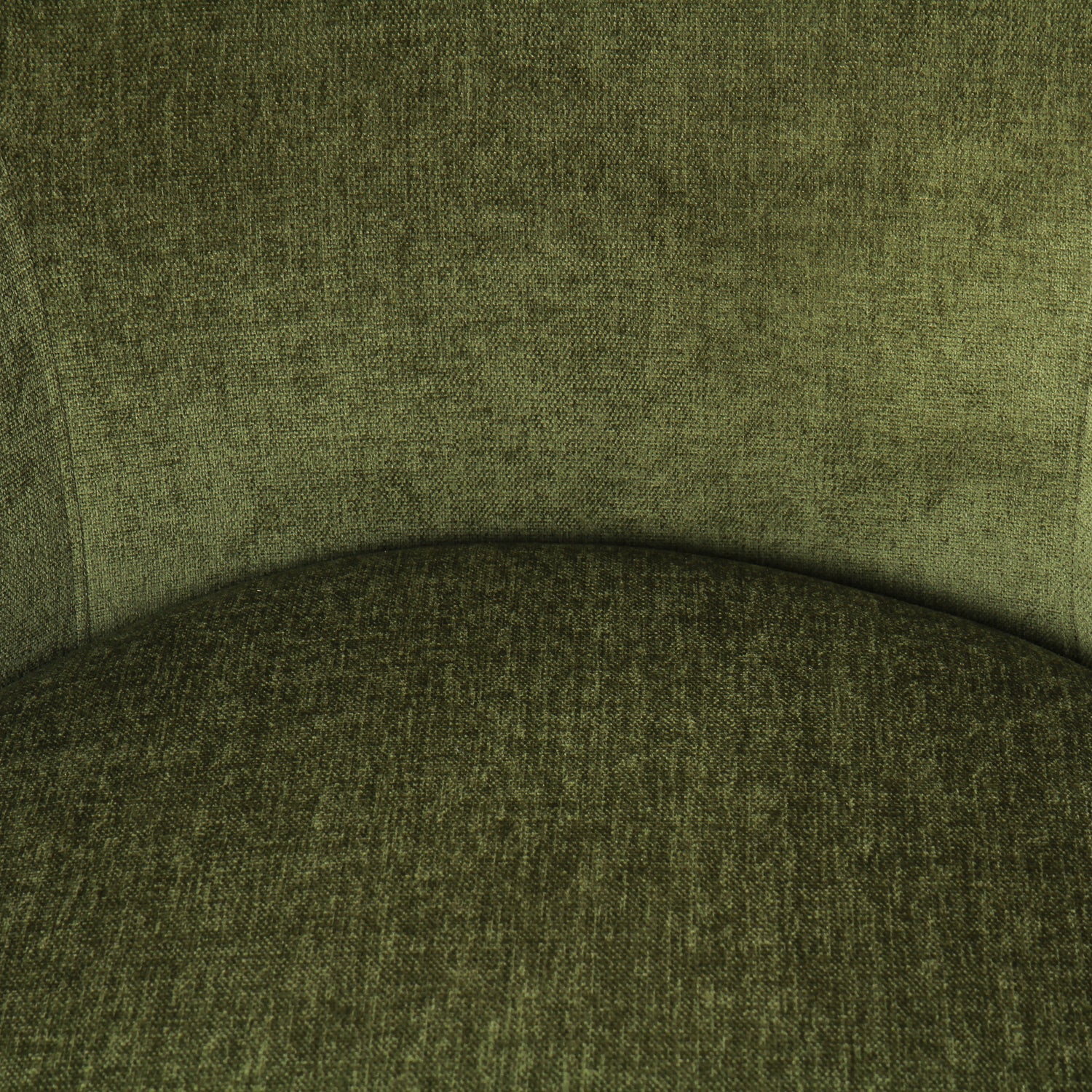 Poole Swivel Lounge Chair | Distressed Green 