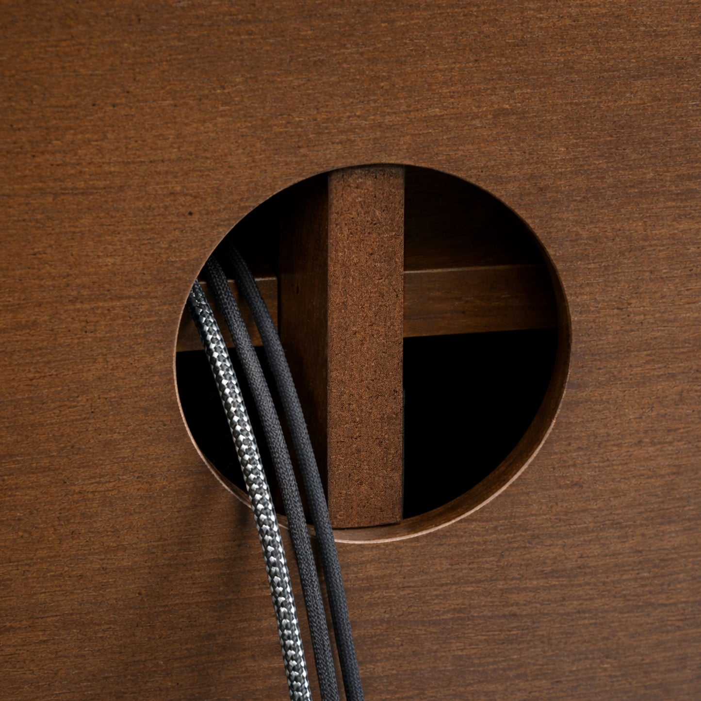 Cura 71" Sideboard | Walnut