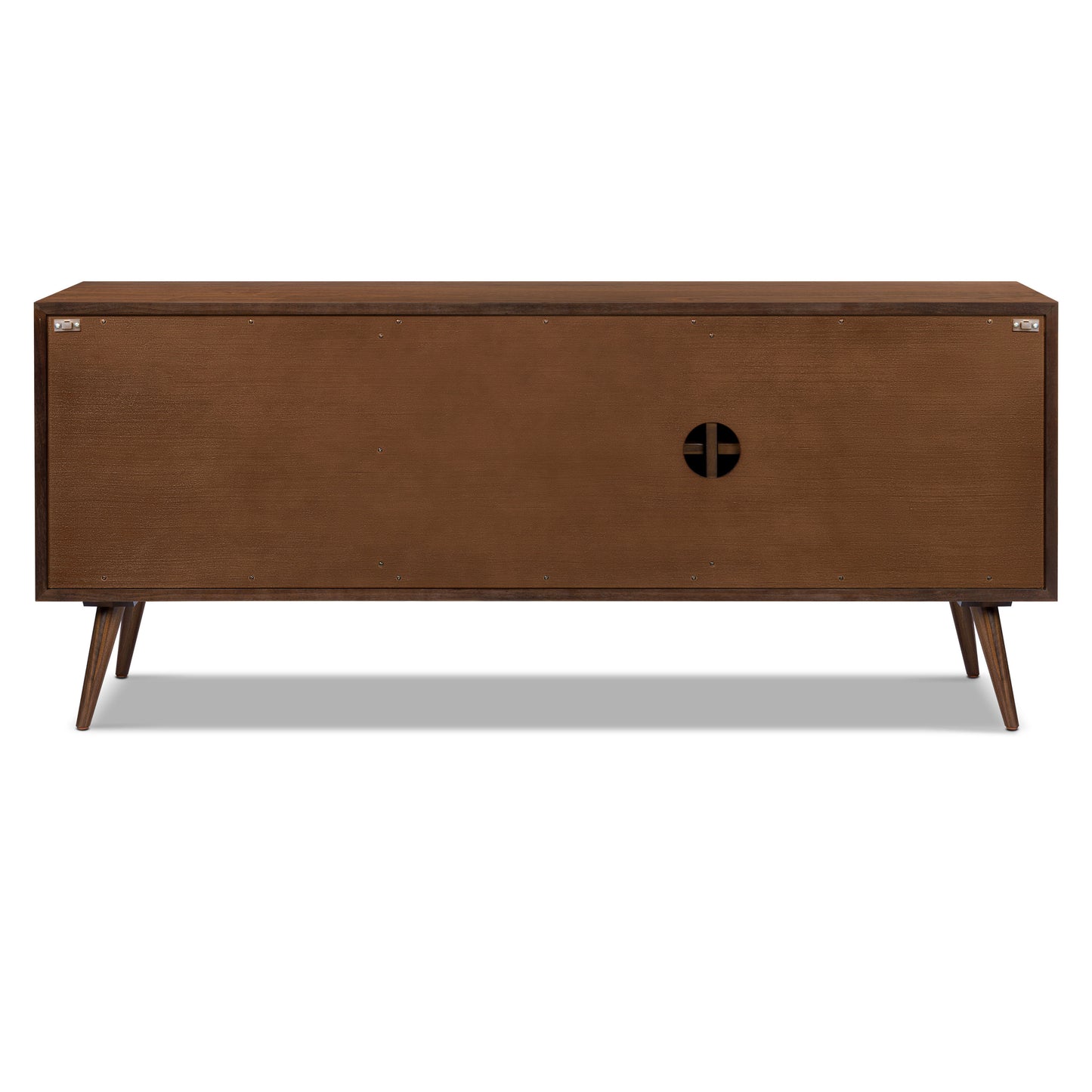 Cura 71" Sideboard | Walnut