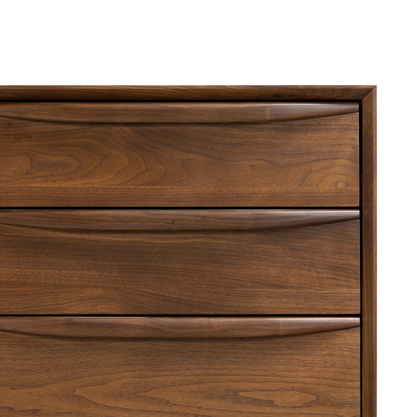 Cura 71" Sideboard | Walnut
