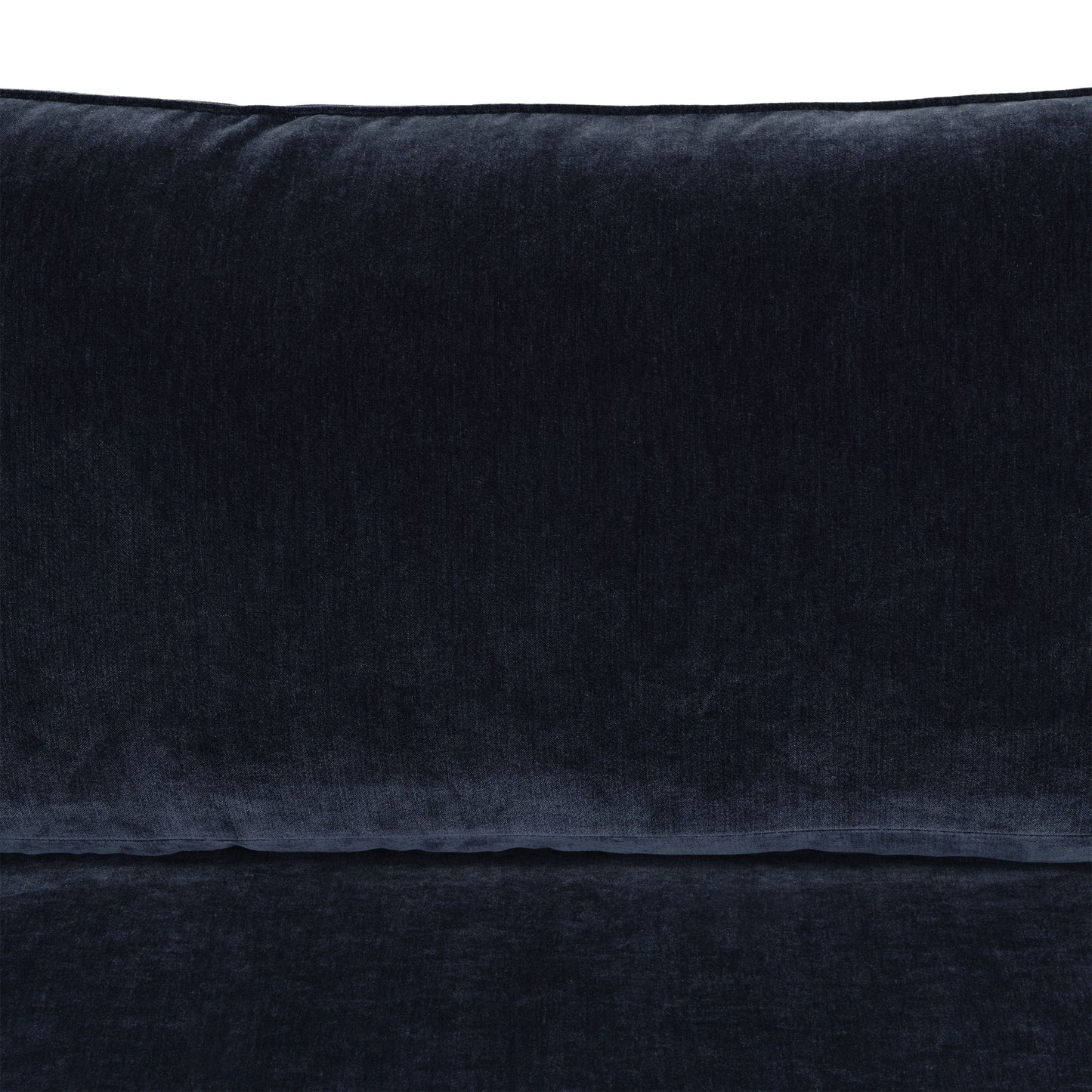 Marcel Left-Facing Corner Sectional | Mystic Blue