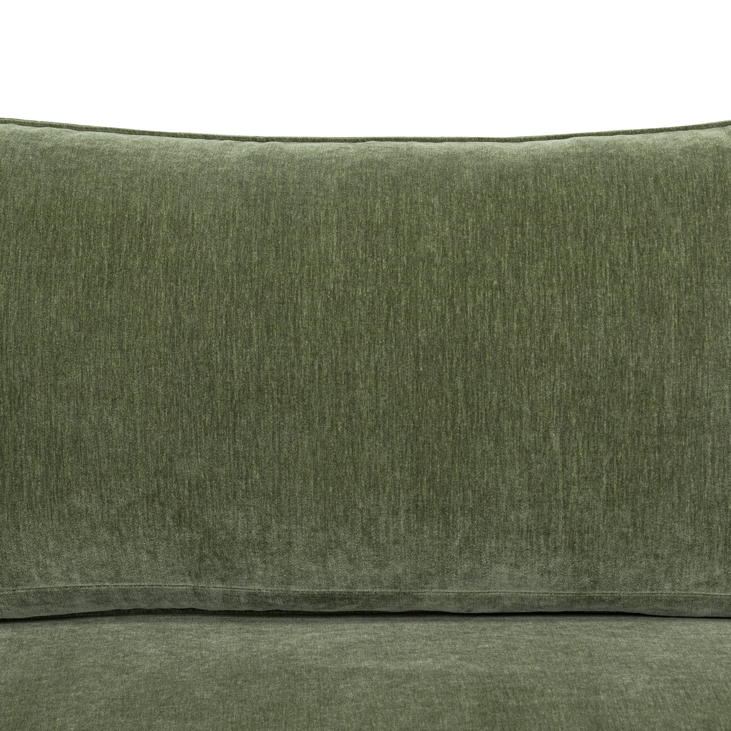 Marcel Left-Facing Corner Sectional | Sagano Green 