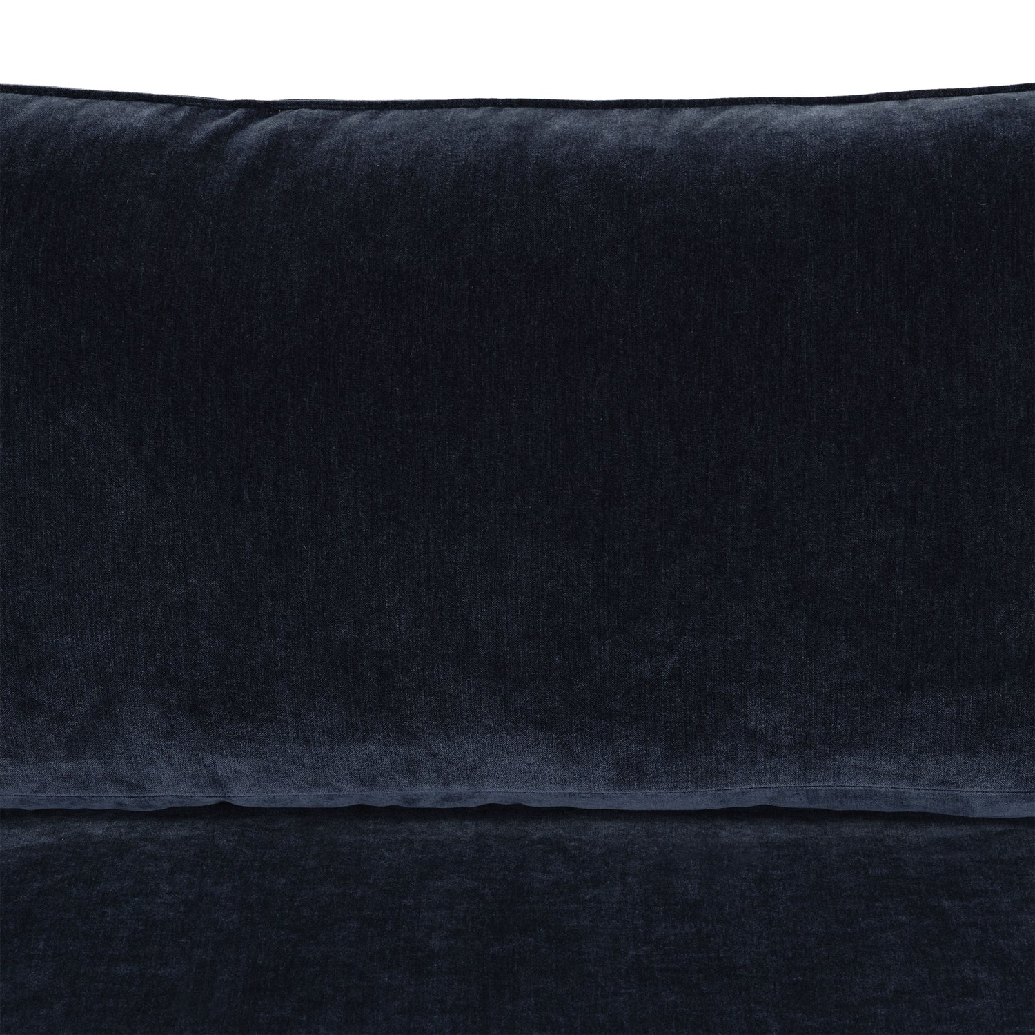 Marcel Right-Facing Corner Sectional | Mystic Blue 