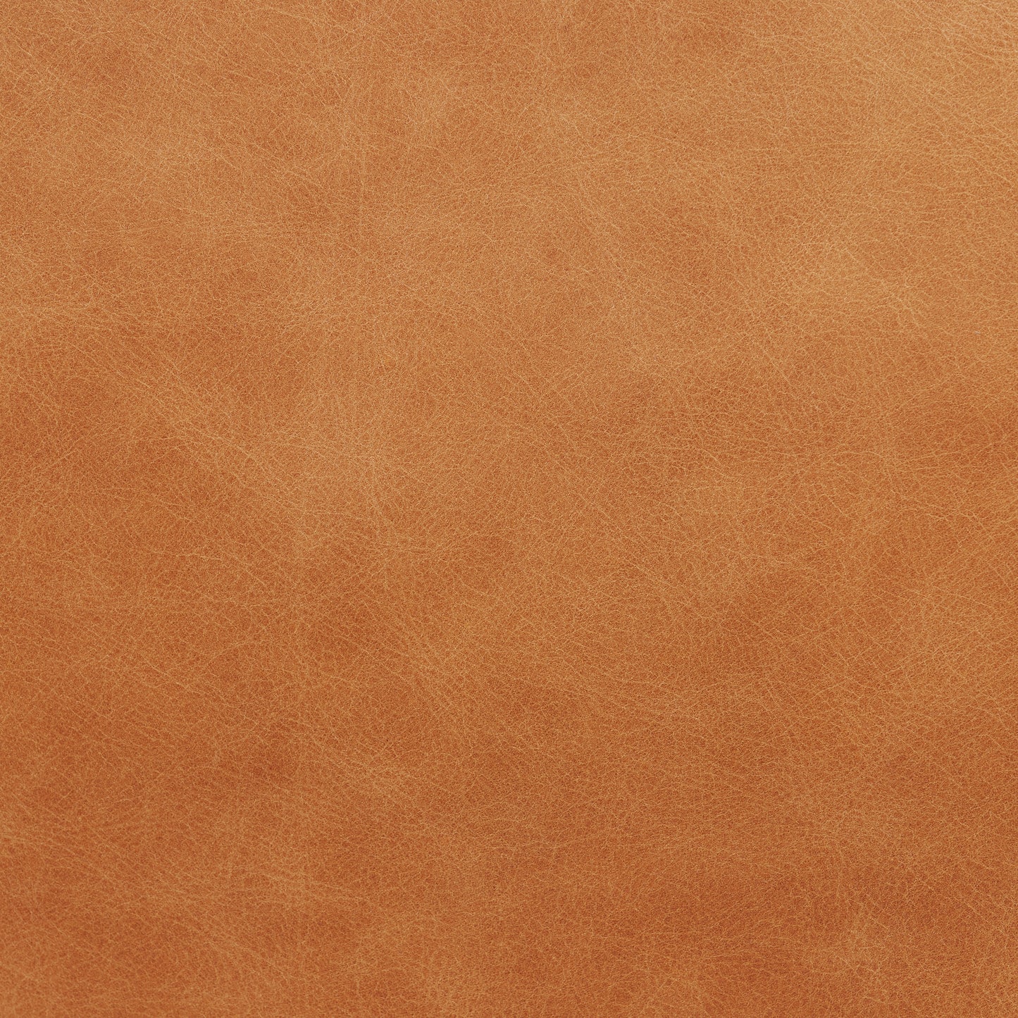 Harper 113.5" Leather Right-facing Pull-Out Sleeper Sectional Sofa | Cognac Tan