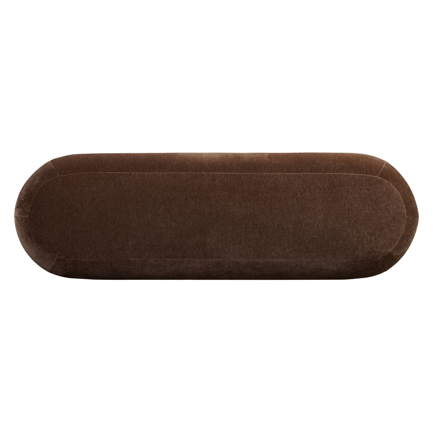 Varde Bench | Bronzer Brown