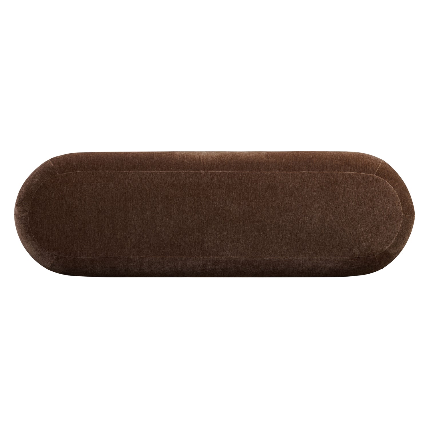 Varde Bench | Bronzer Brown 