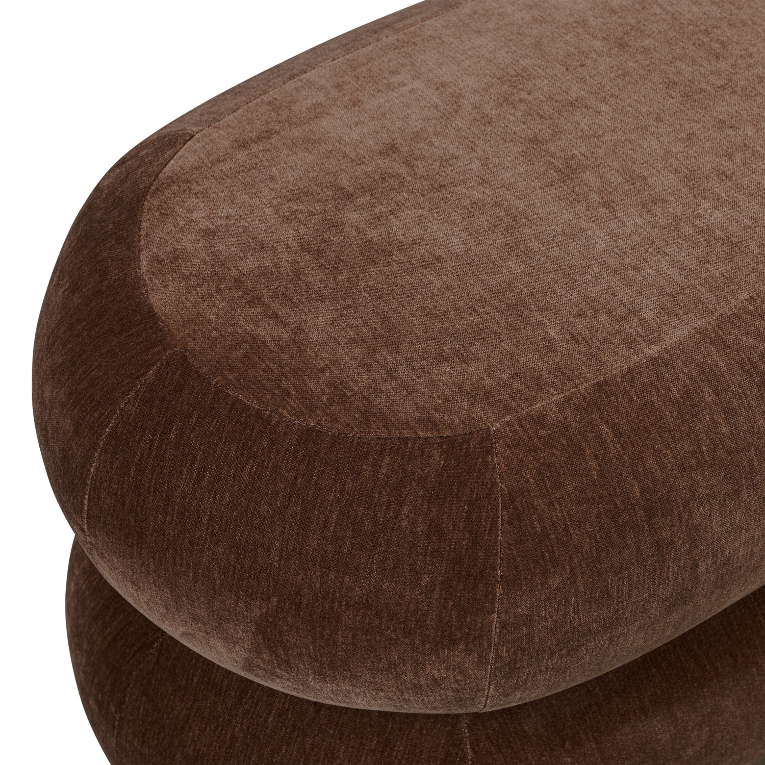 Varde Bench | Bronzer Brown 