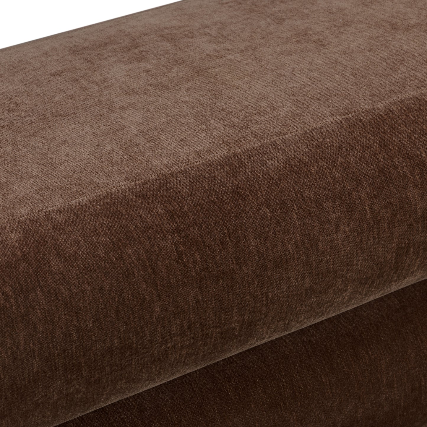 Varde Bench | Bronzer Brown