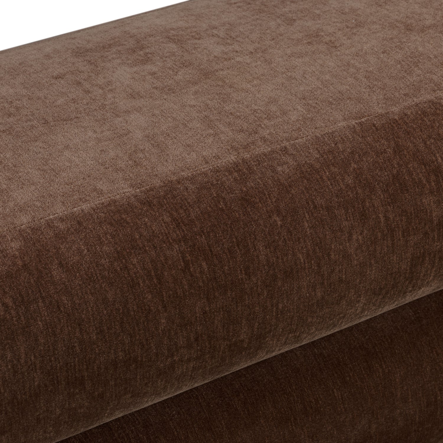 Varde Bench | Bronzer Brown 