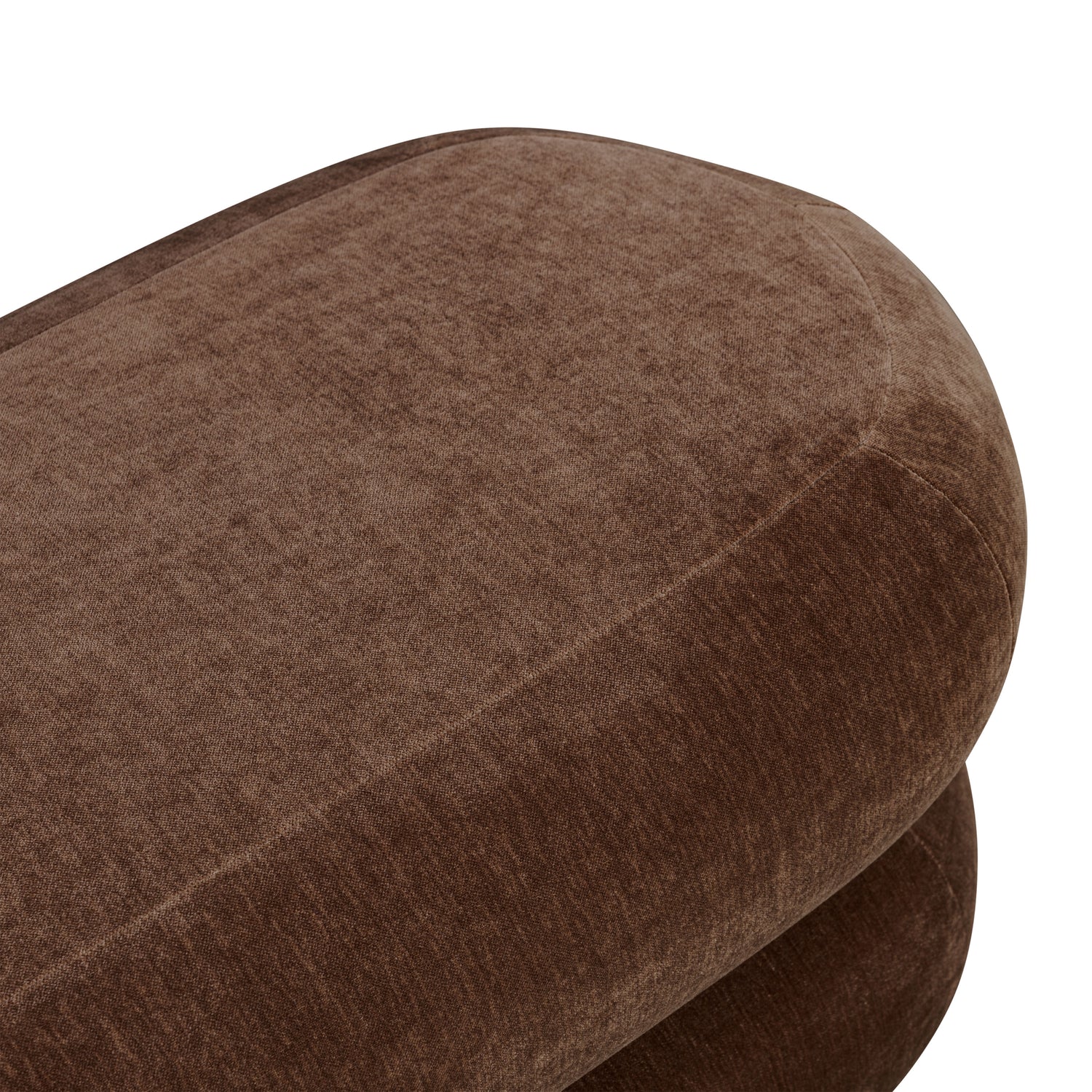 Varde Bench | Bronzer Brown 