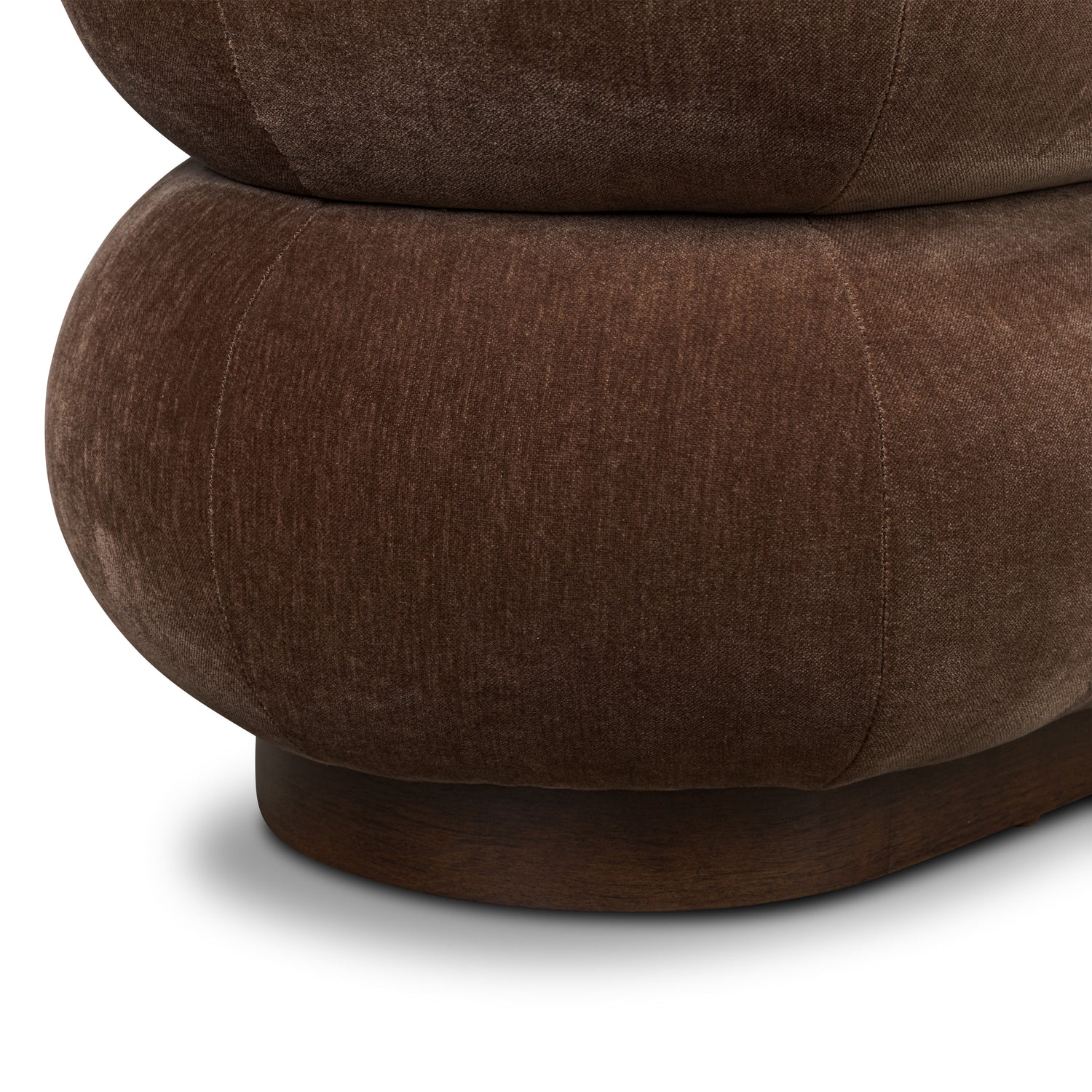 Varde Bench | Bronzer Brown 