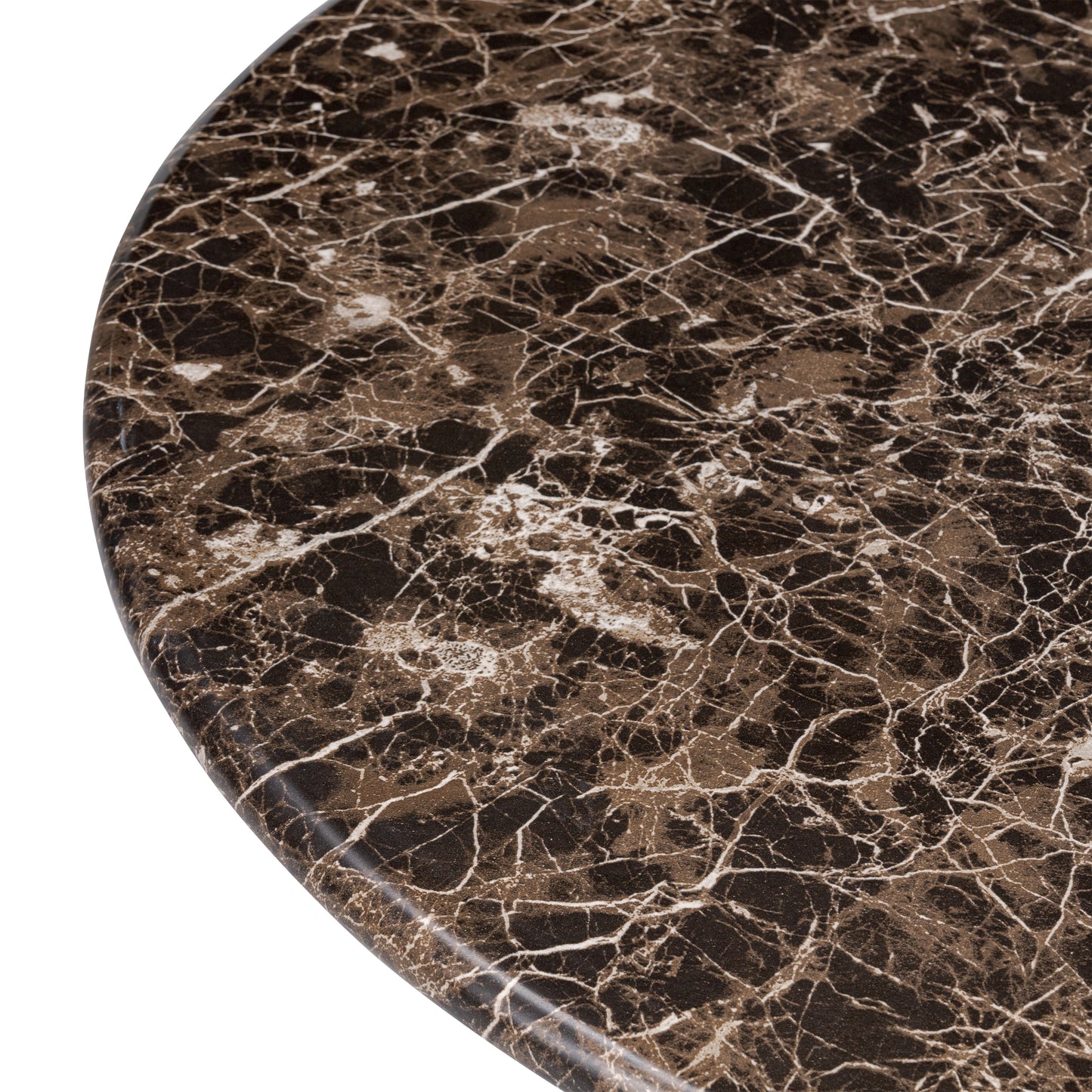Marmo Coffee Table | Empero Brown
