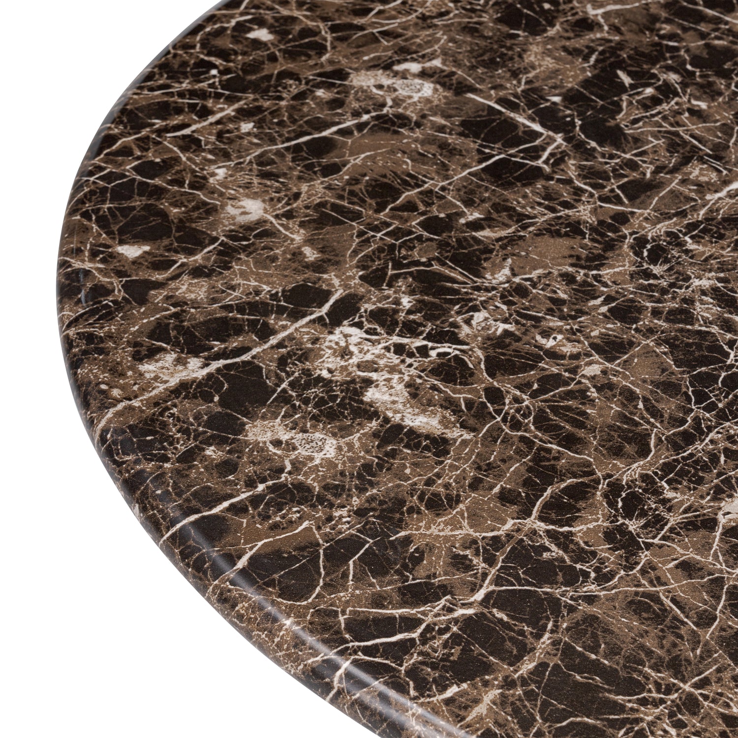 Marmo Coffee Table | Empero Brown 