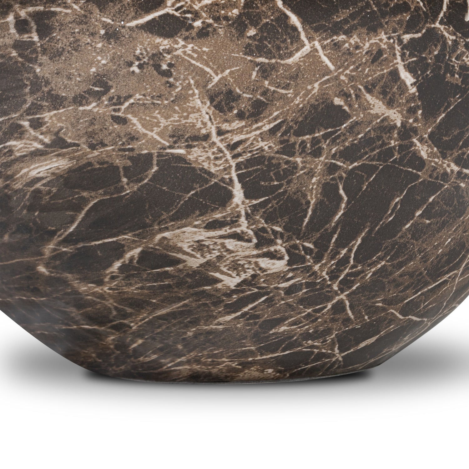 Marmo Coffee Table | Empero Brown 