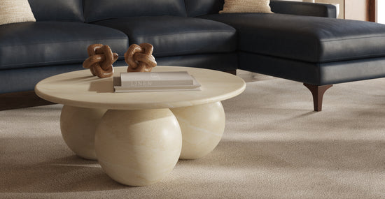 Sandstone White