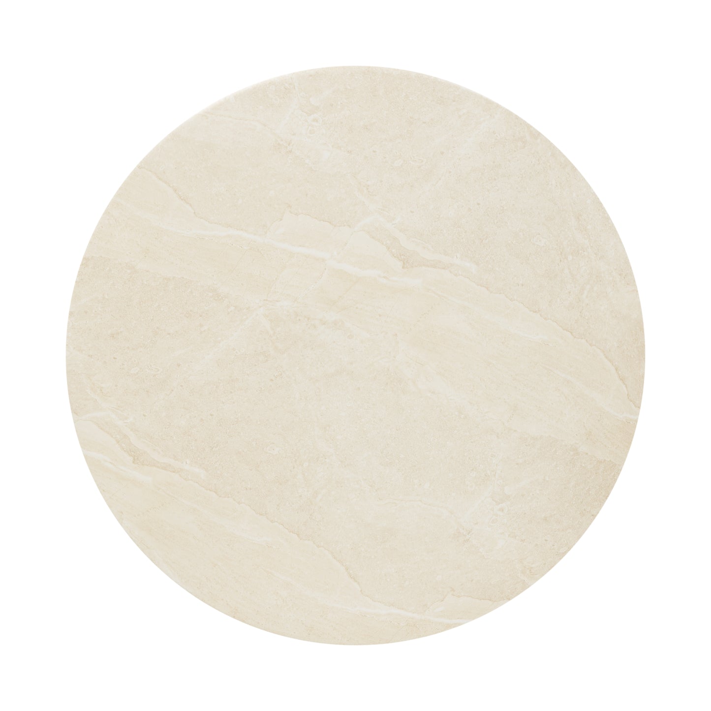 Marmo Coffee Table | Sandstone White