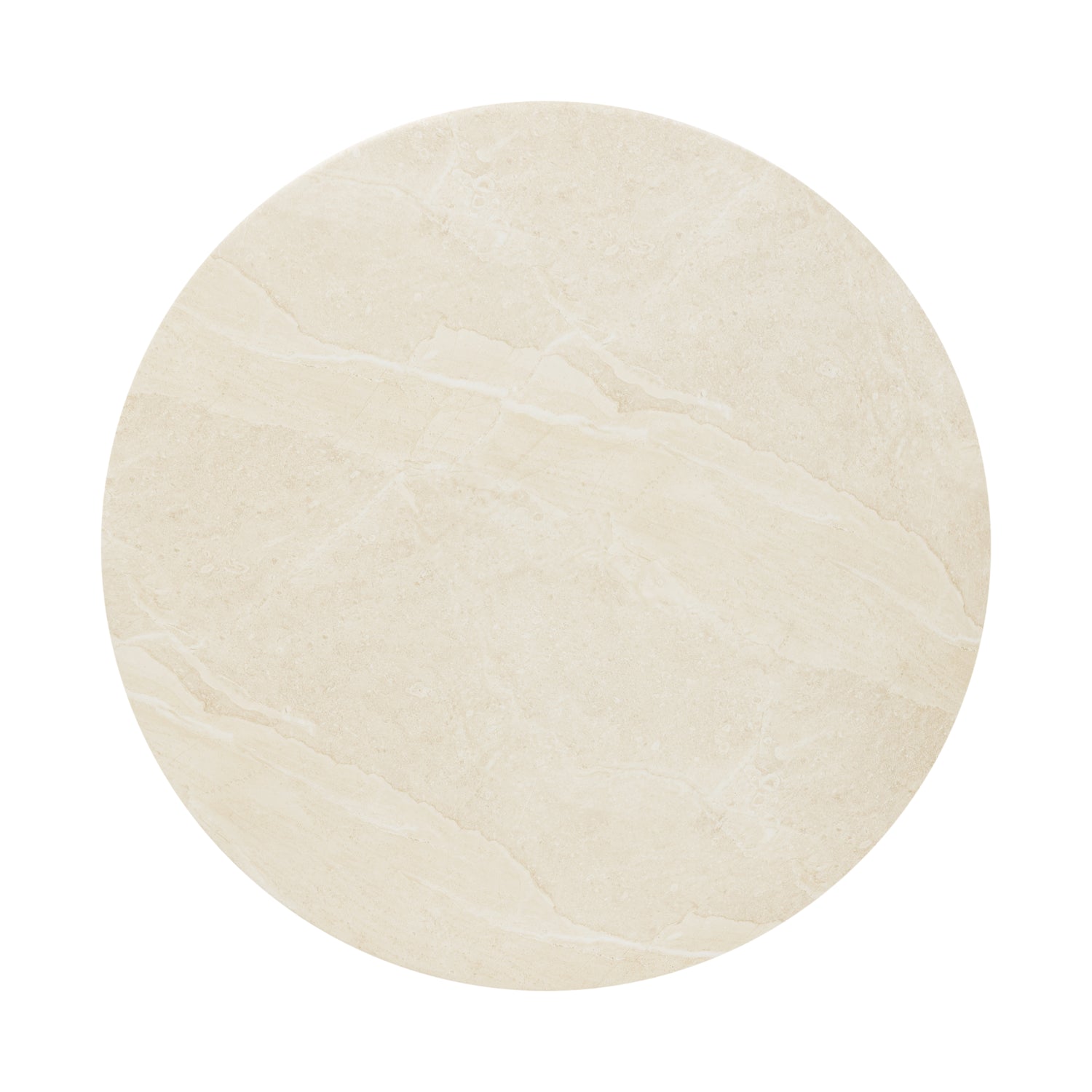 Marmo Coffee Table | Sandstone White 