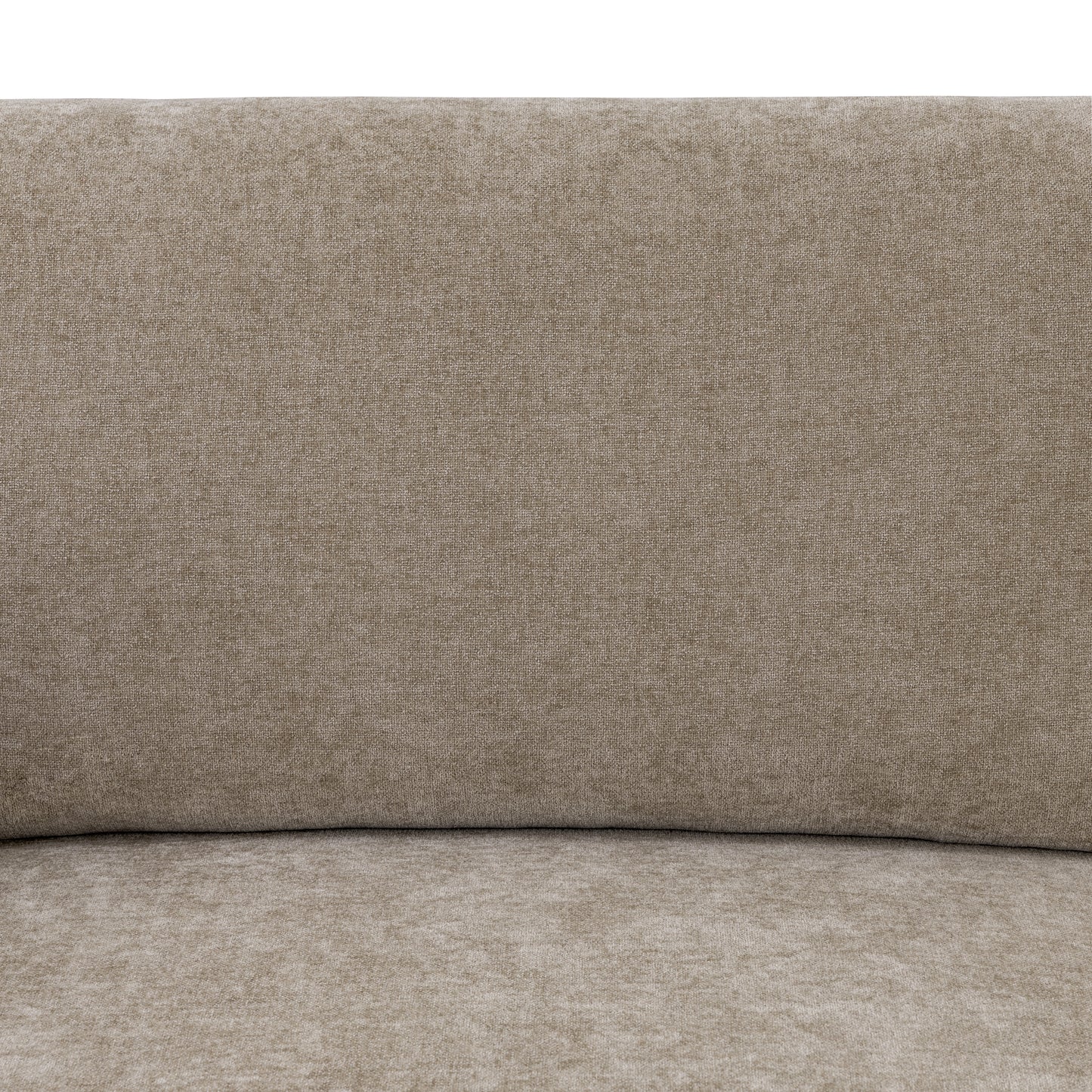 Malaga Sofa (98") | Drift Brown