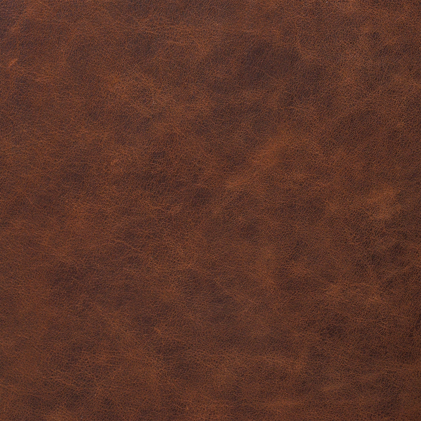 Sorrento 86" Leather Sofa | Chocolate Brown
