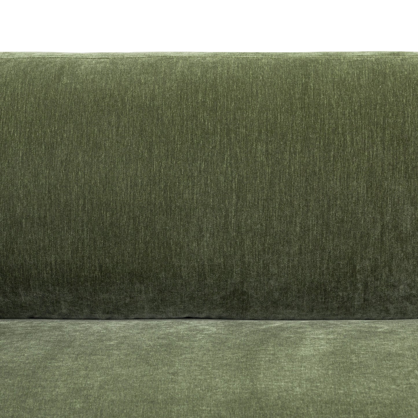 Geneva 99" Sofa | Sagano Green